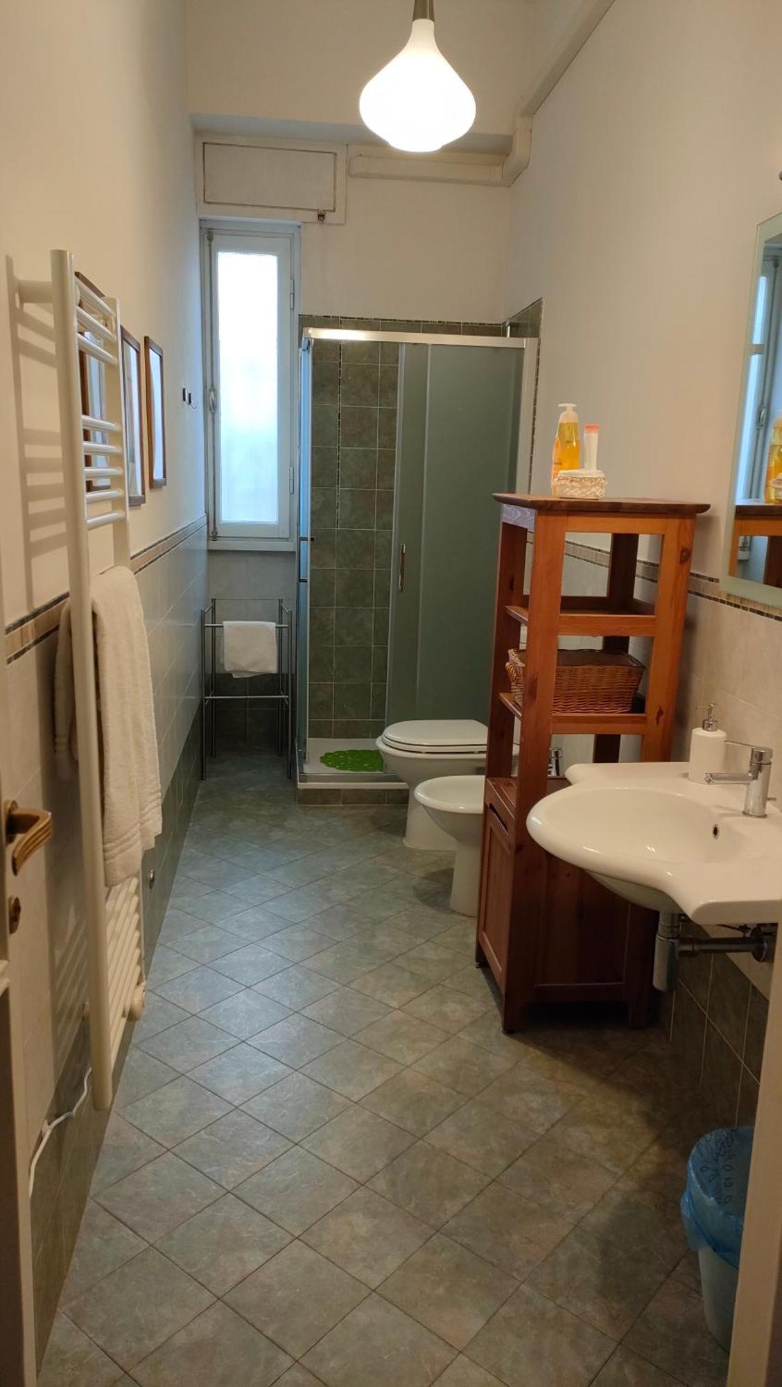 Appartement Pier Capponi Florence