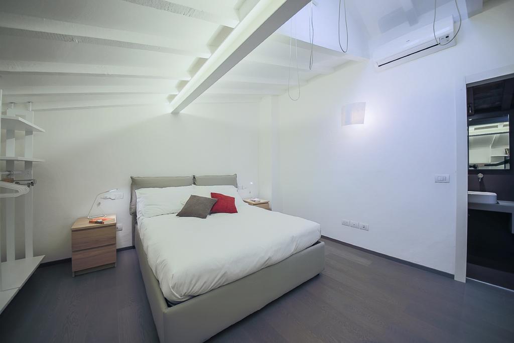 Pepi Attic Apartment