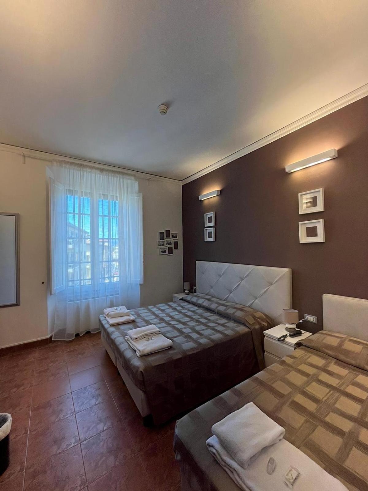 Alinari 3* Florença