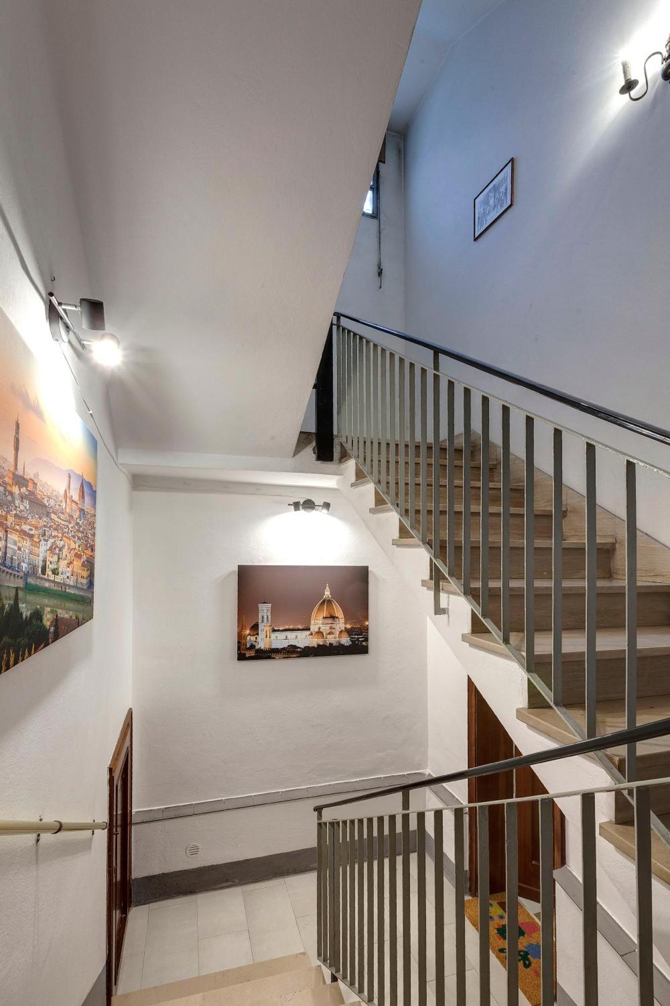 Appartement Fortezza *