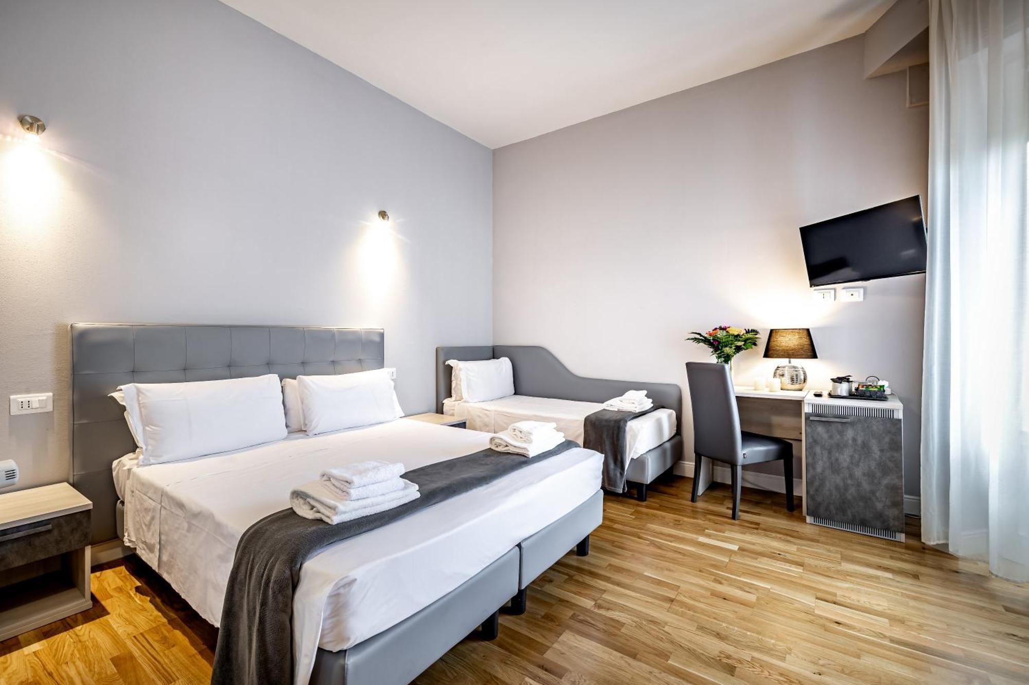 Residenza24 2*