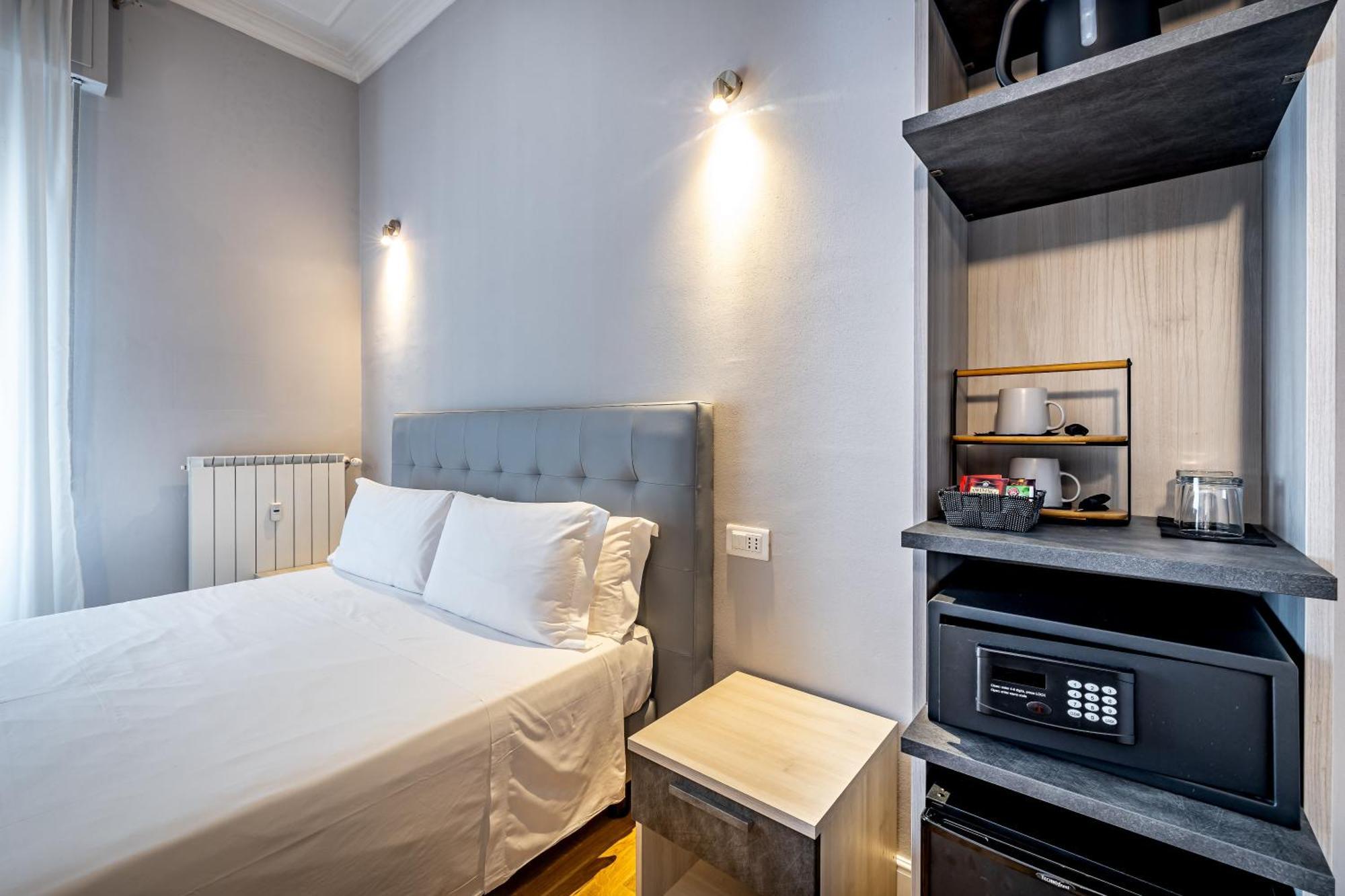 Residenza24 Acomodação com café da manhã  Florença
