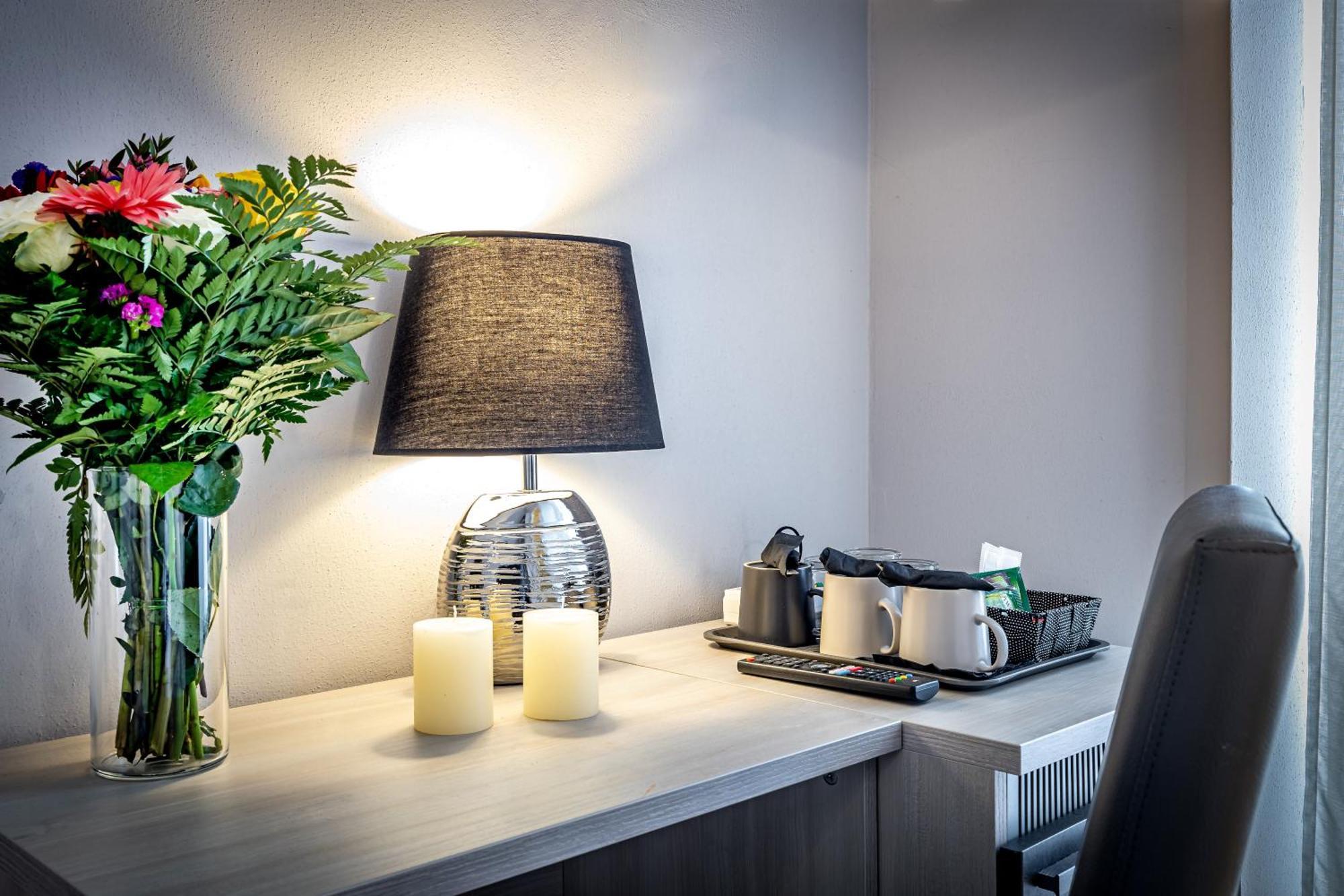 Acomodação com café da manhã  Residenza24 Florença