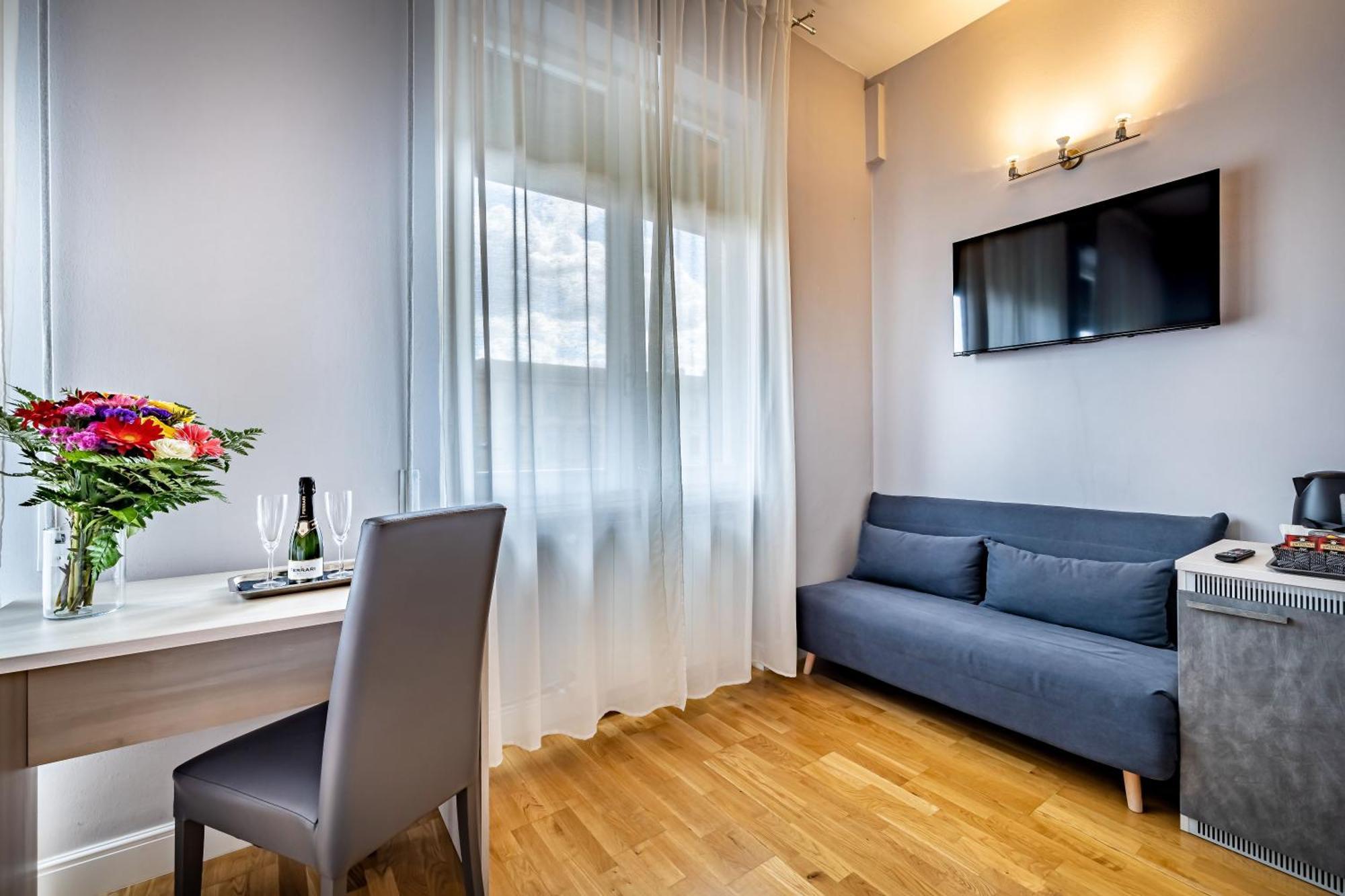 Residenza24 Acomodação com café da manhã  Florença