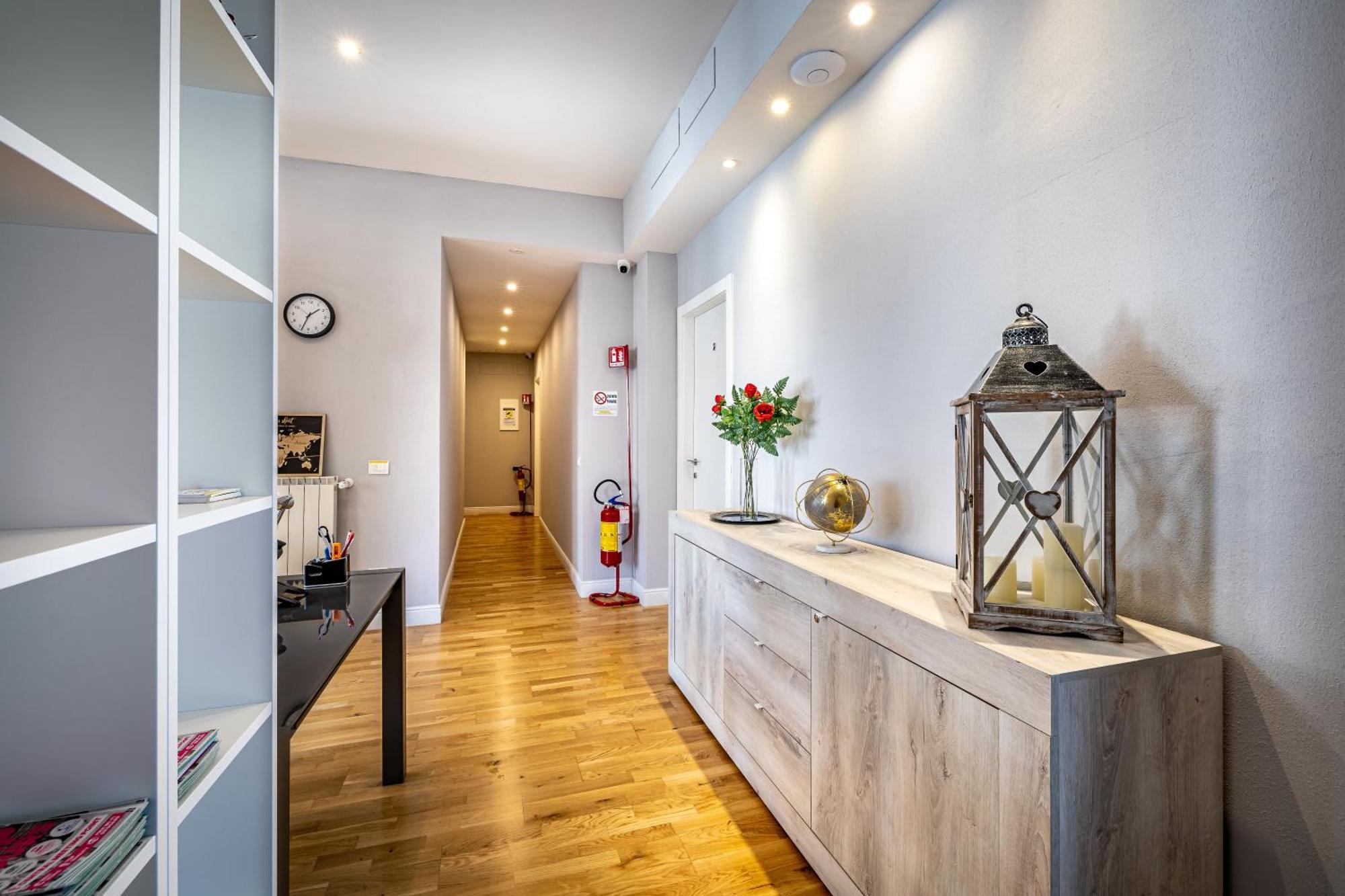 Residenza24 2*