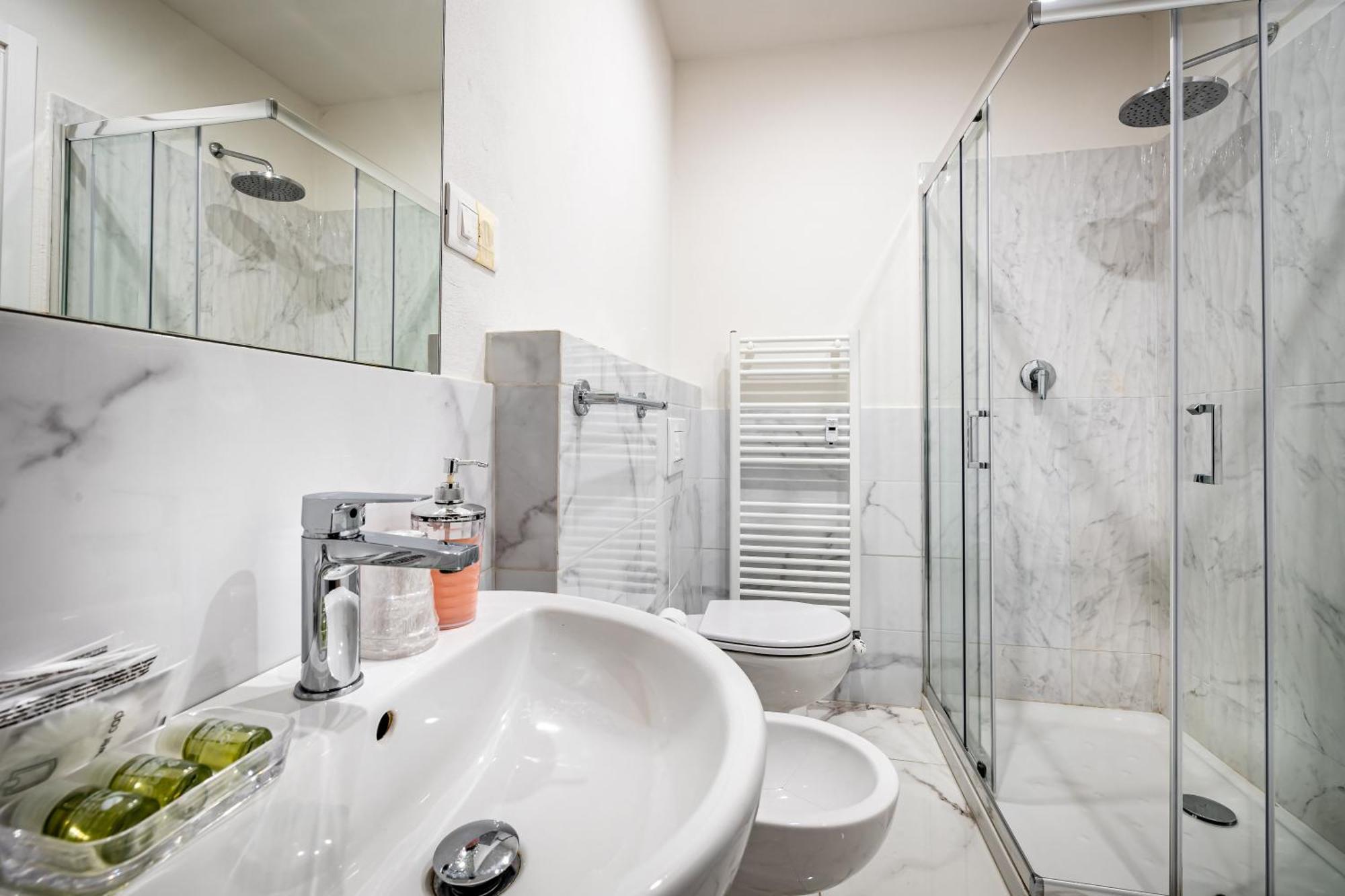 Residenza24 Acomodação com café da manhã  Florença