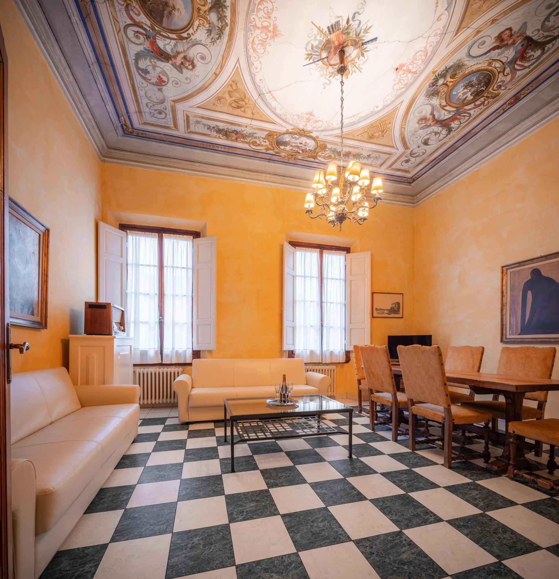 Maison d'hôtes Novella House