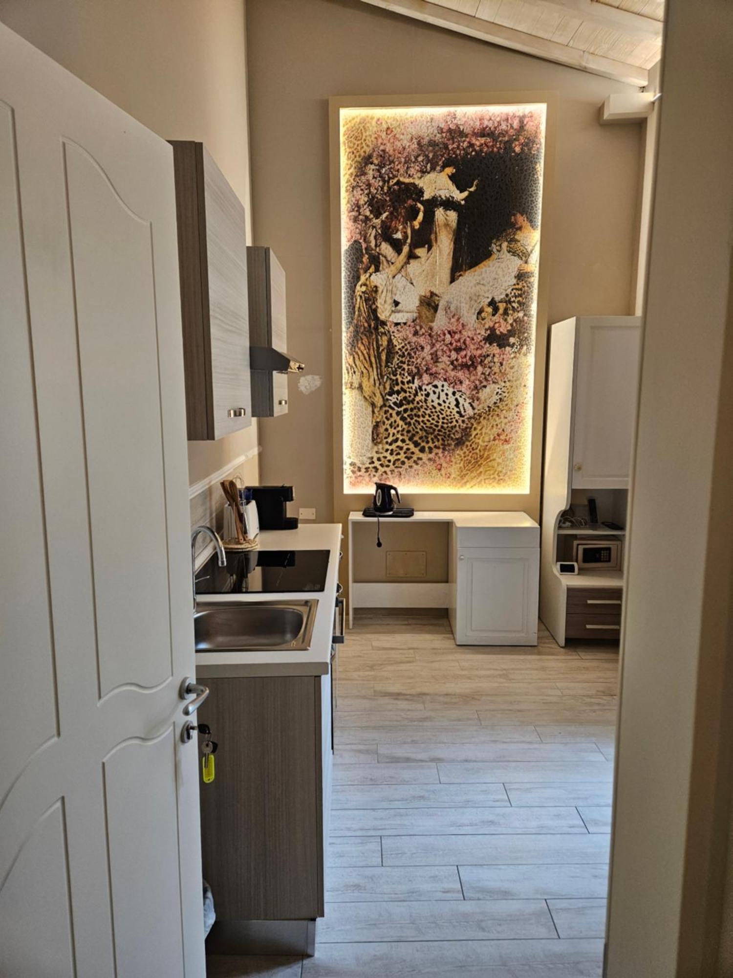 Bed & Breakfast Di Mosconi