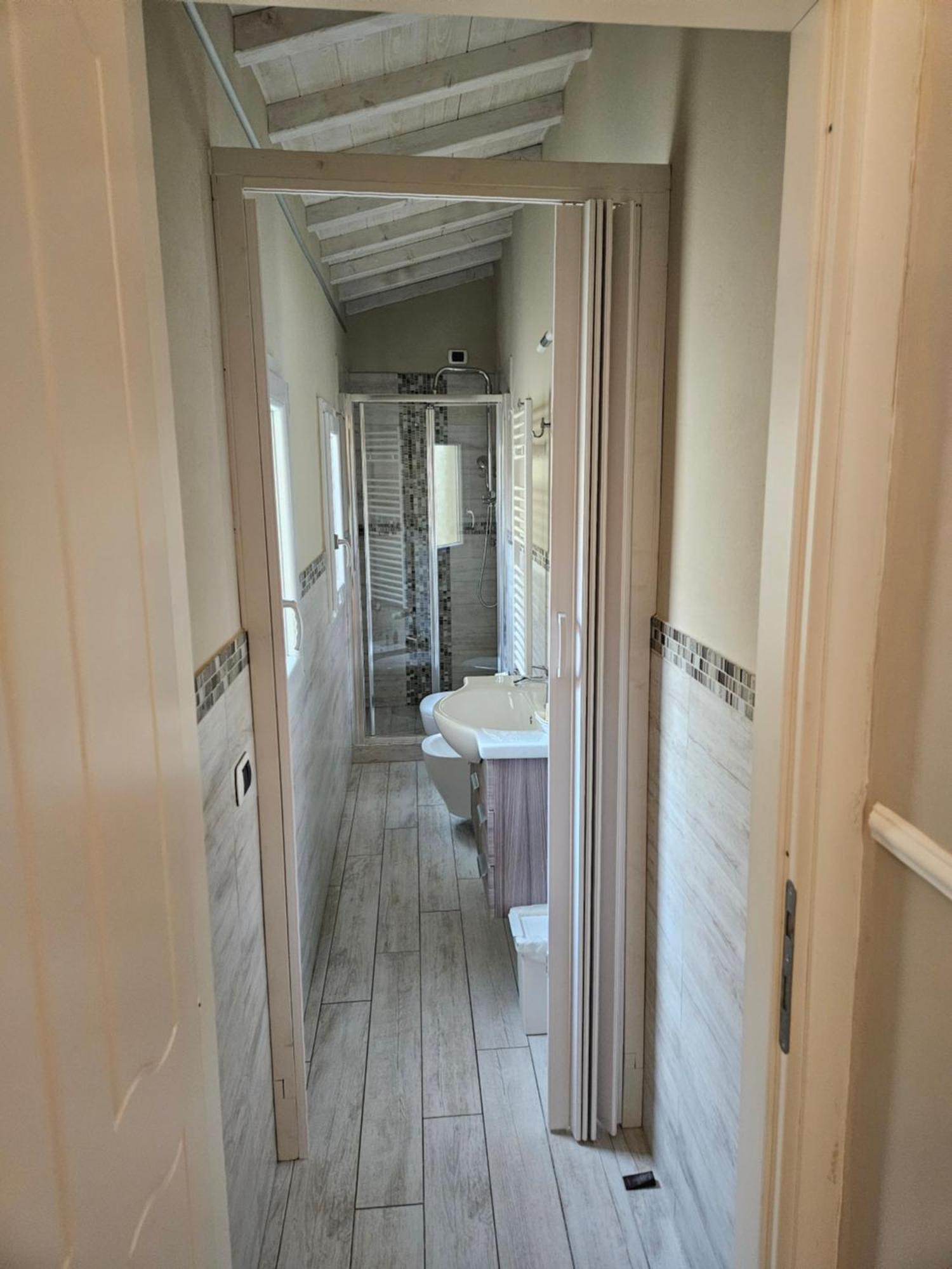 Bed & Breakfast Di Mosconi