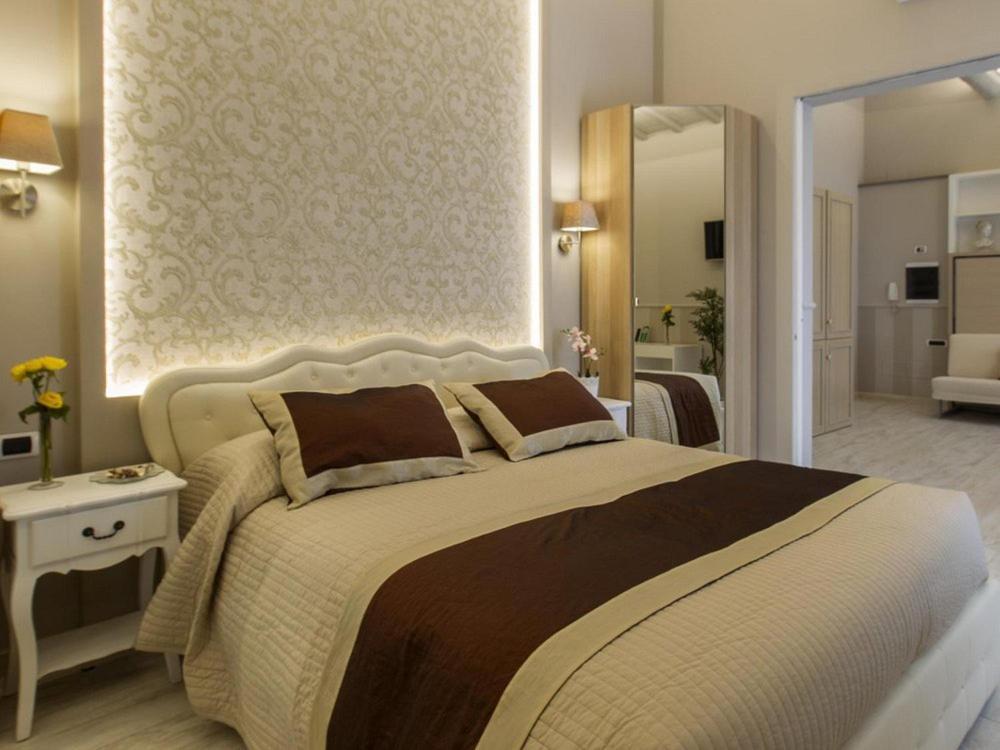 Di Mosconi Bed & Breakfast