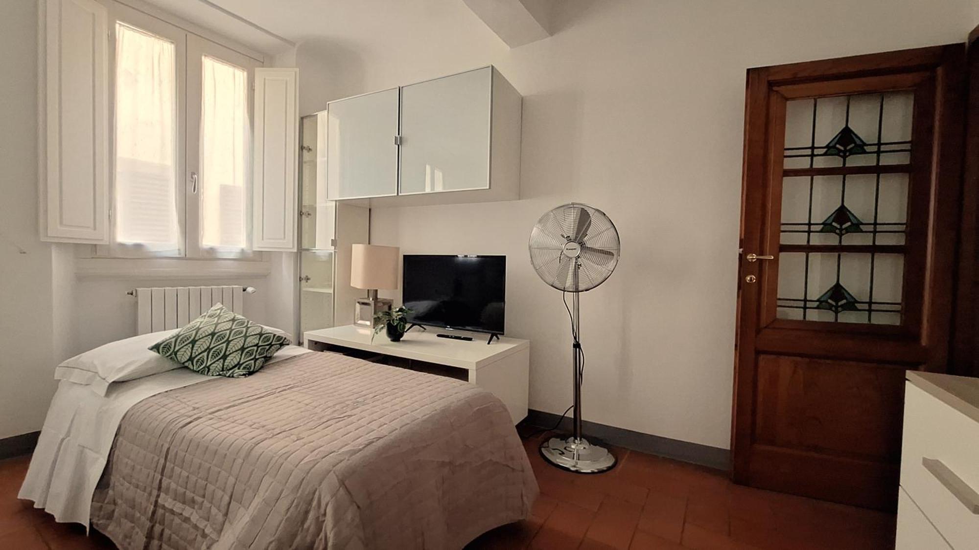 Apartment Casa Assenzio