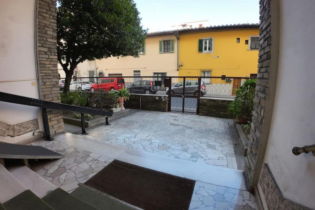Apartment Urban Center Iii Easy Parking Near Tram Florenz