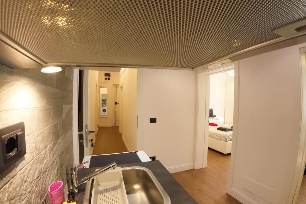 Urban Center Iii Easy Parking Near Tram Apartment Florenz