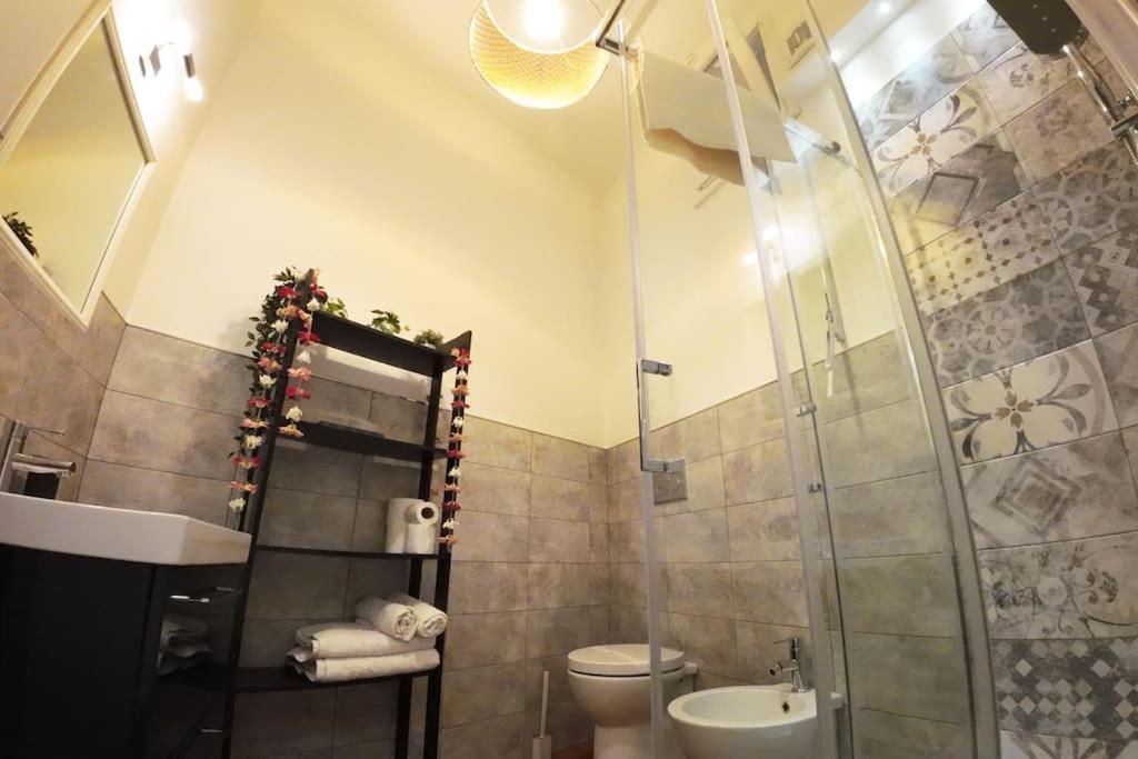 Urban Center Iii Easy Parking Near Tram * Florenz