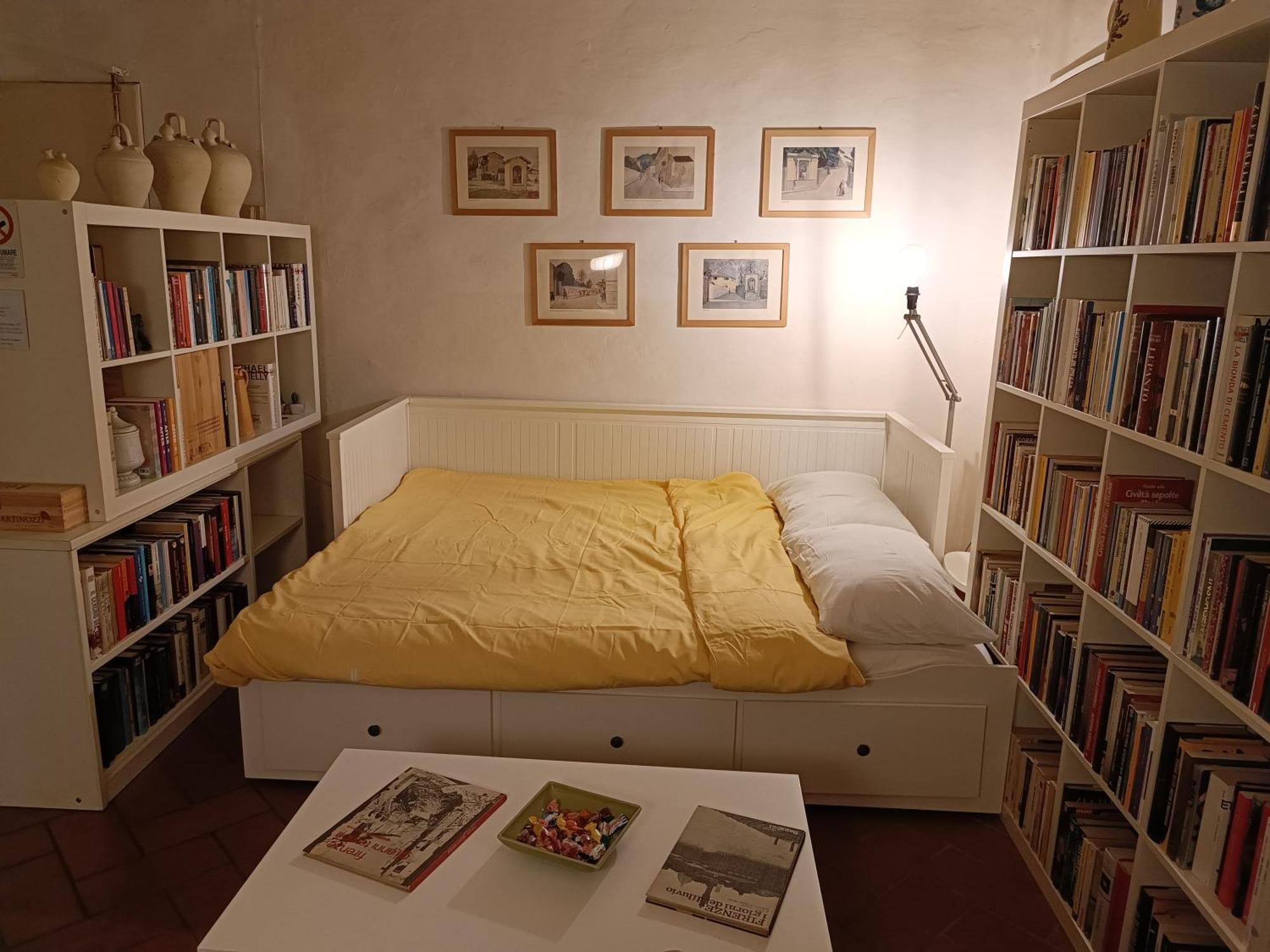 Appartement La Vecchia Florence