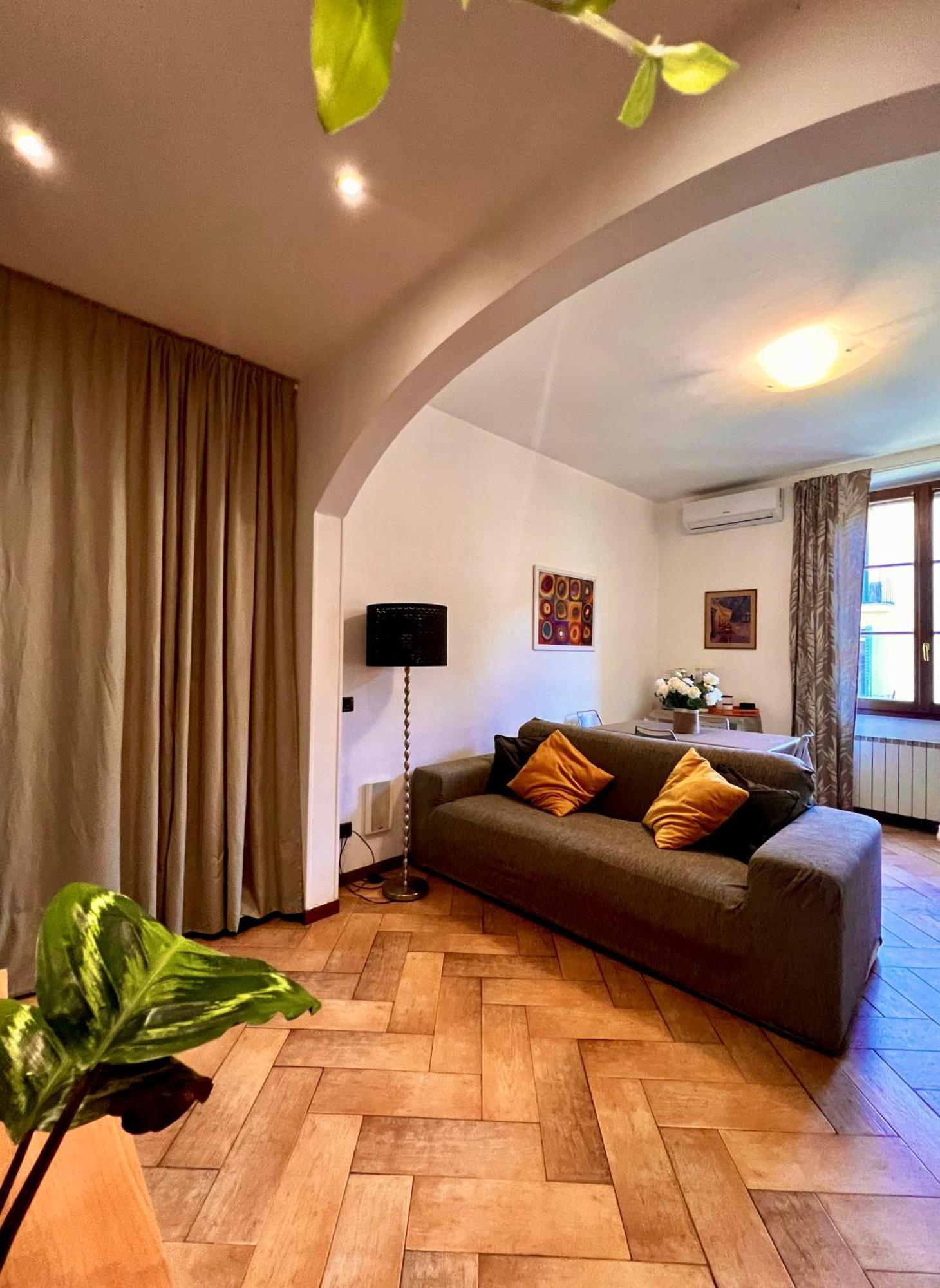 Apartment My Happy Place Florence