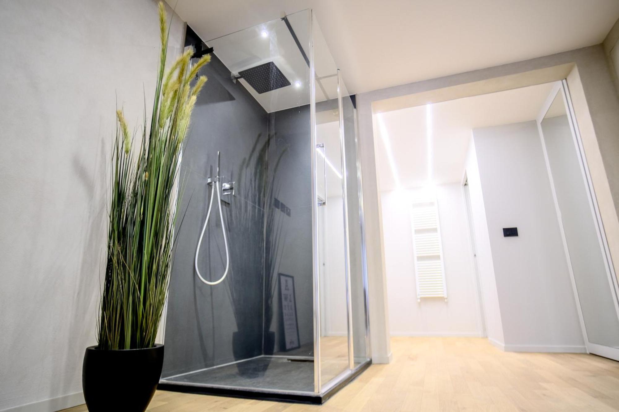 Gabriele Boutique Apartment *