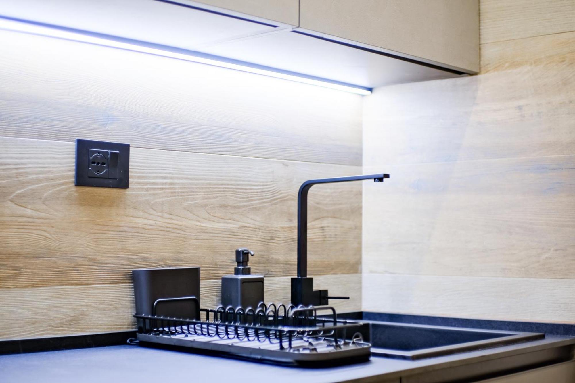 Gabriele Boutique Apartment *