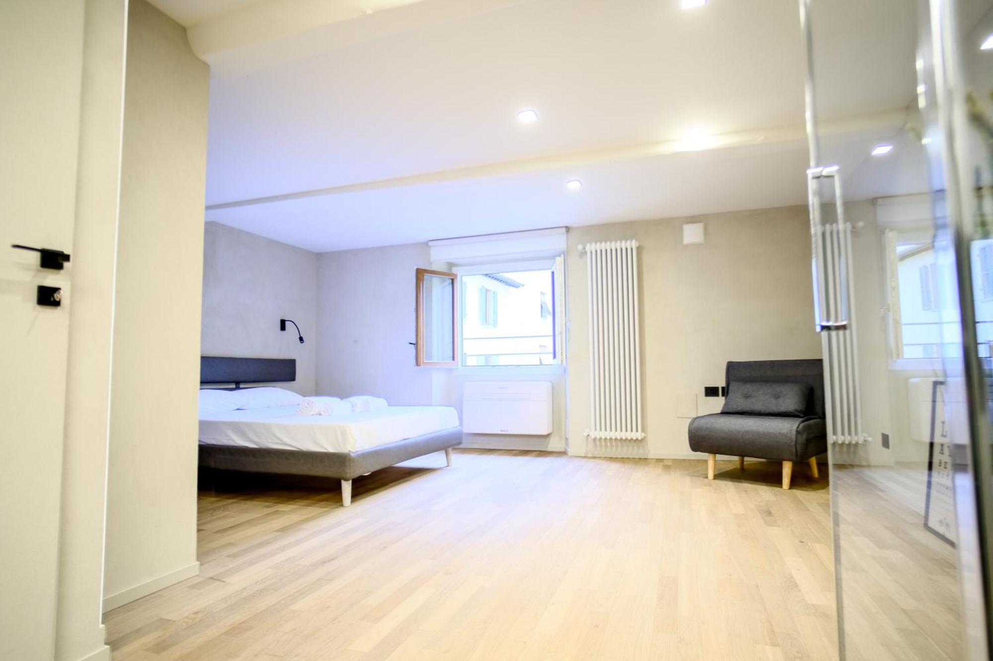Apartment Gabriele Boutique Florence