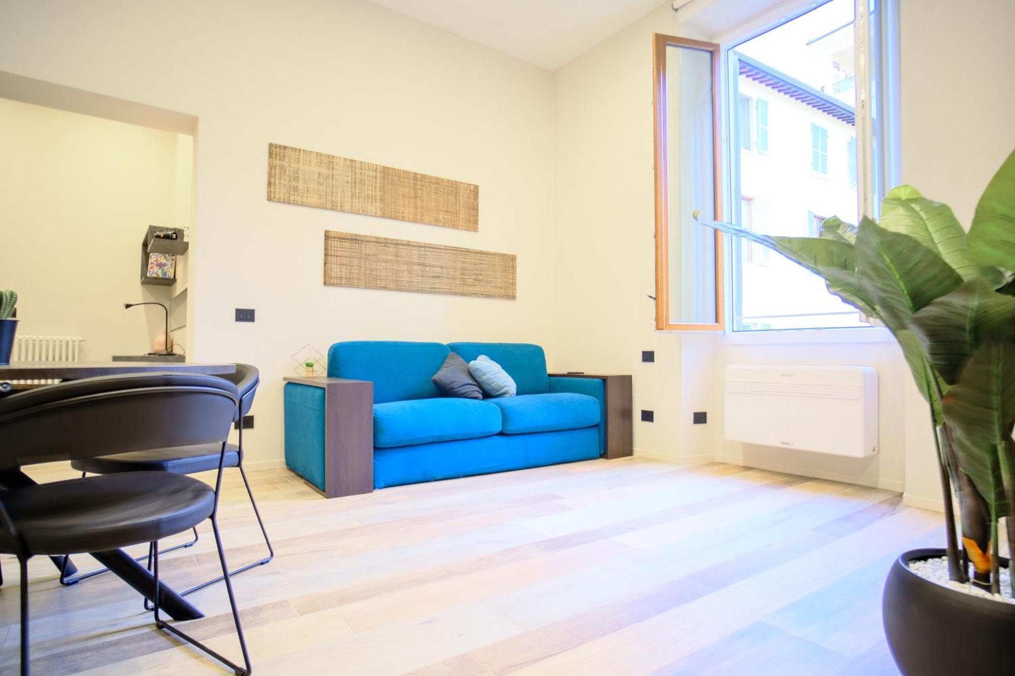 Gabriele Boutique Apartment