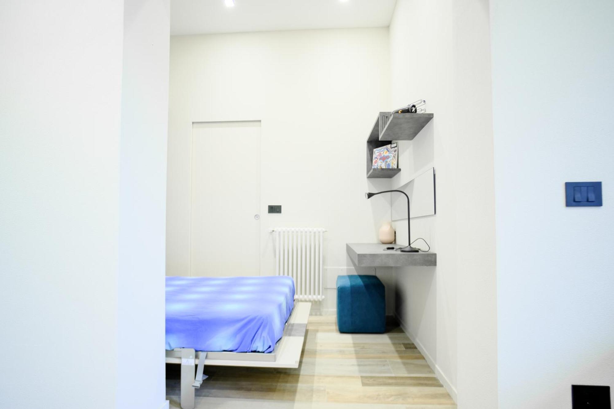 Gabriele Boutique Apartment *