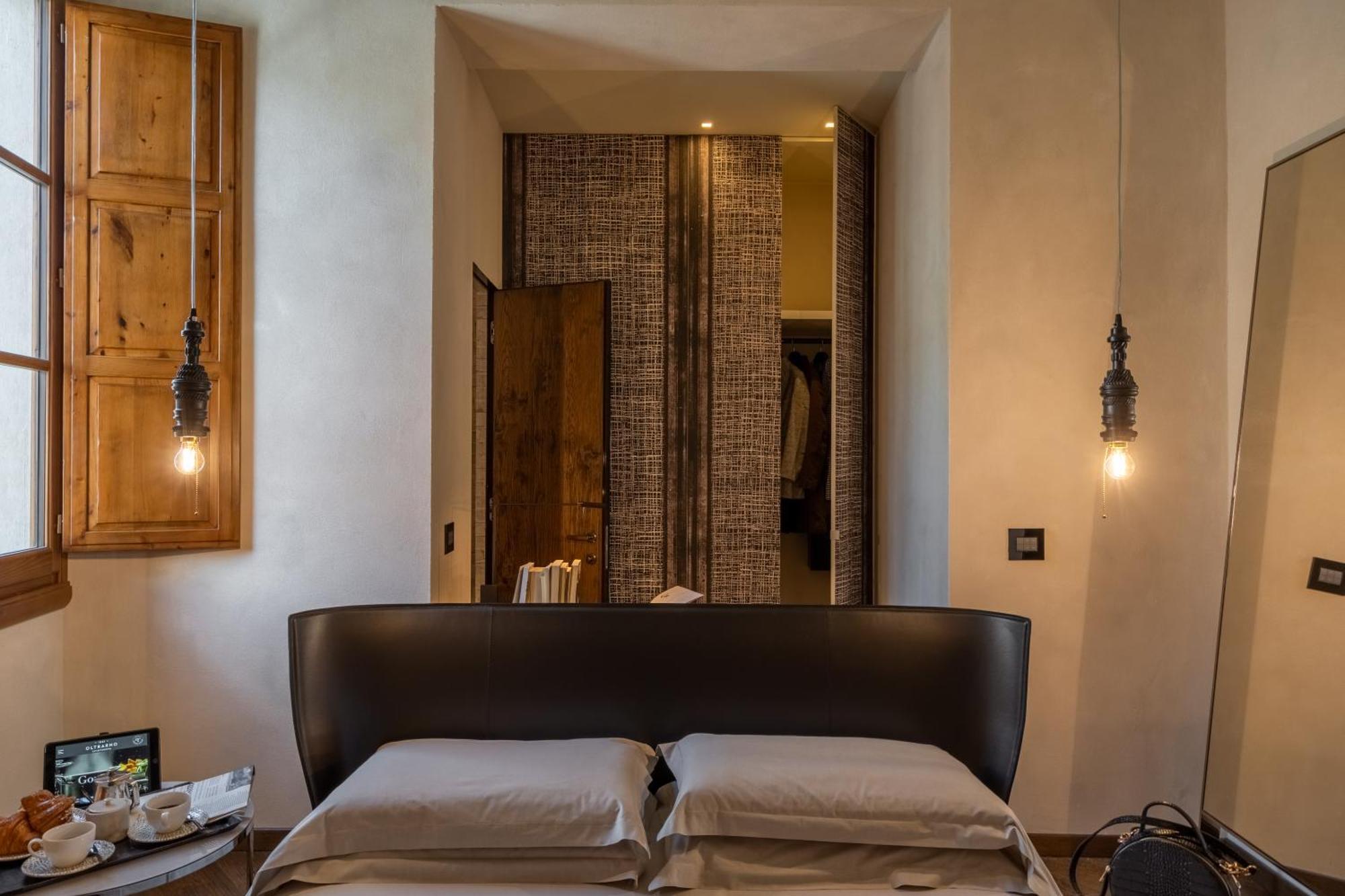 Oltrarno 1881 Apartment