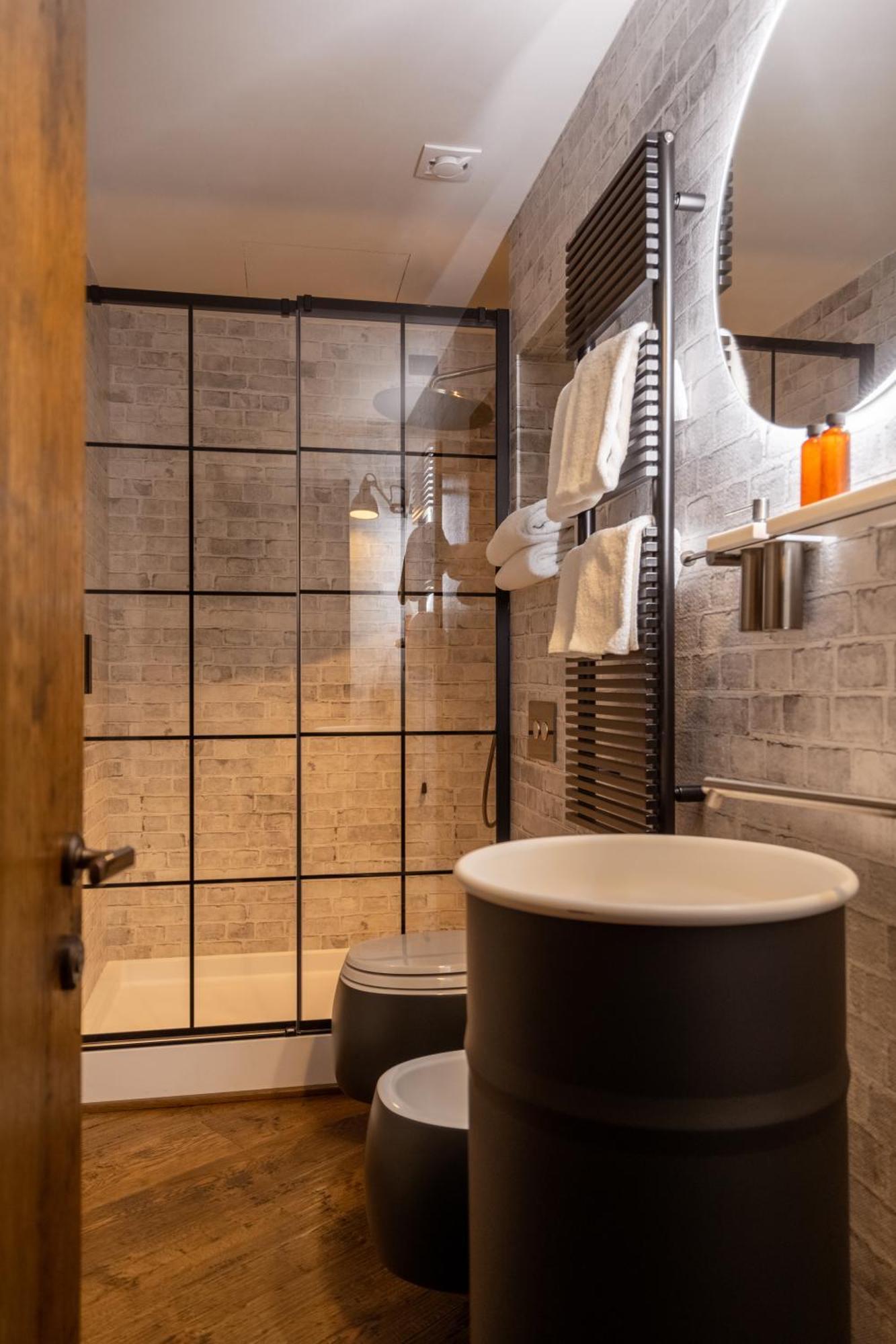 Oltrarno 1881 Apartment