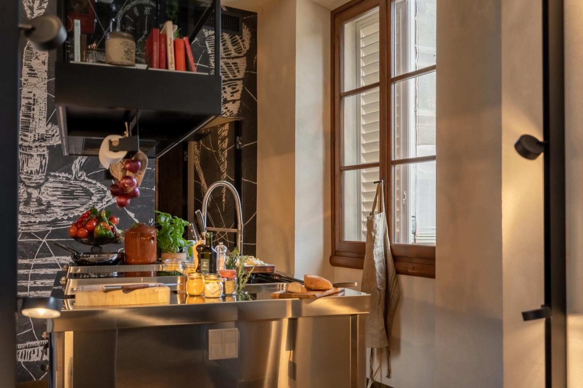 Oltrarno 1881 Apartment *