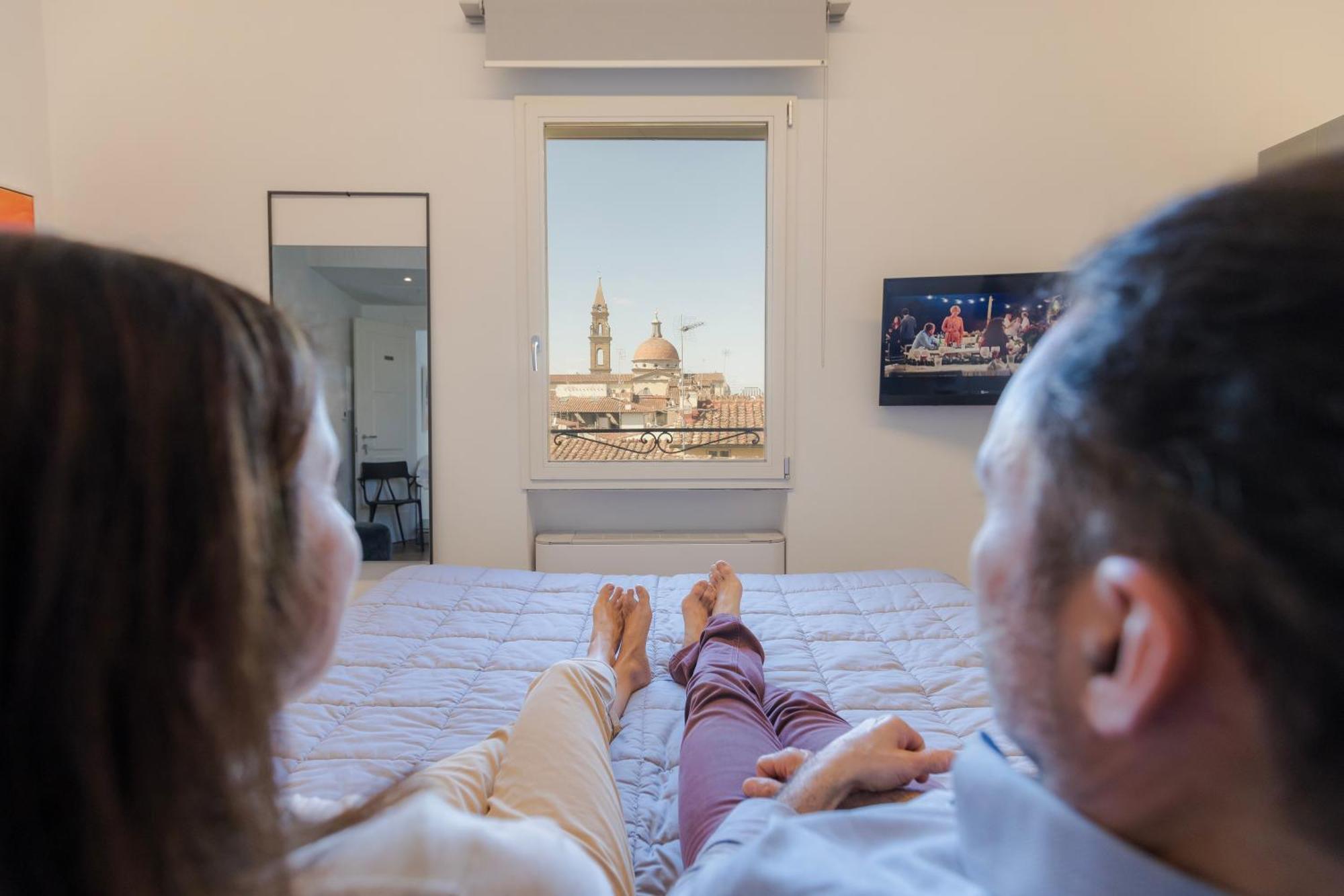 Guest house Residenza Benizzi In The Heart Of