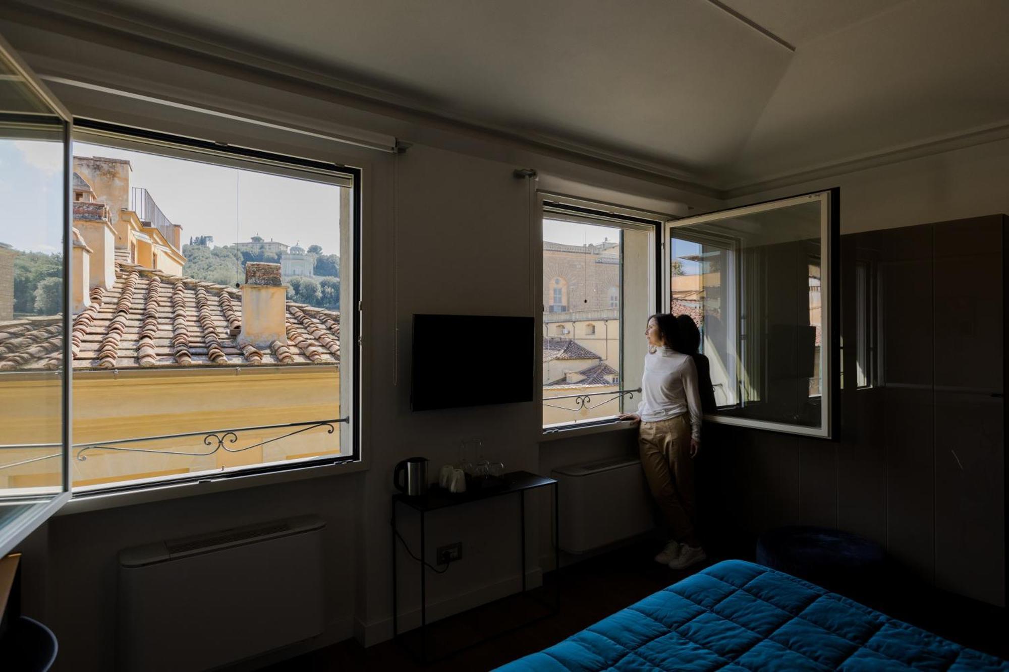 Residenza Benizzi In The Heart Of *