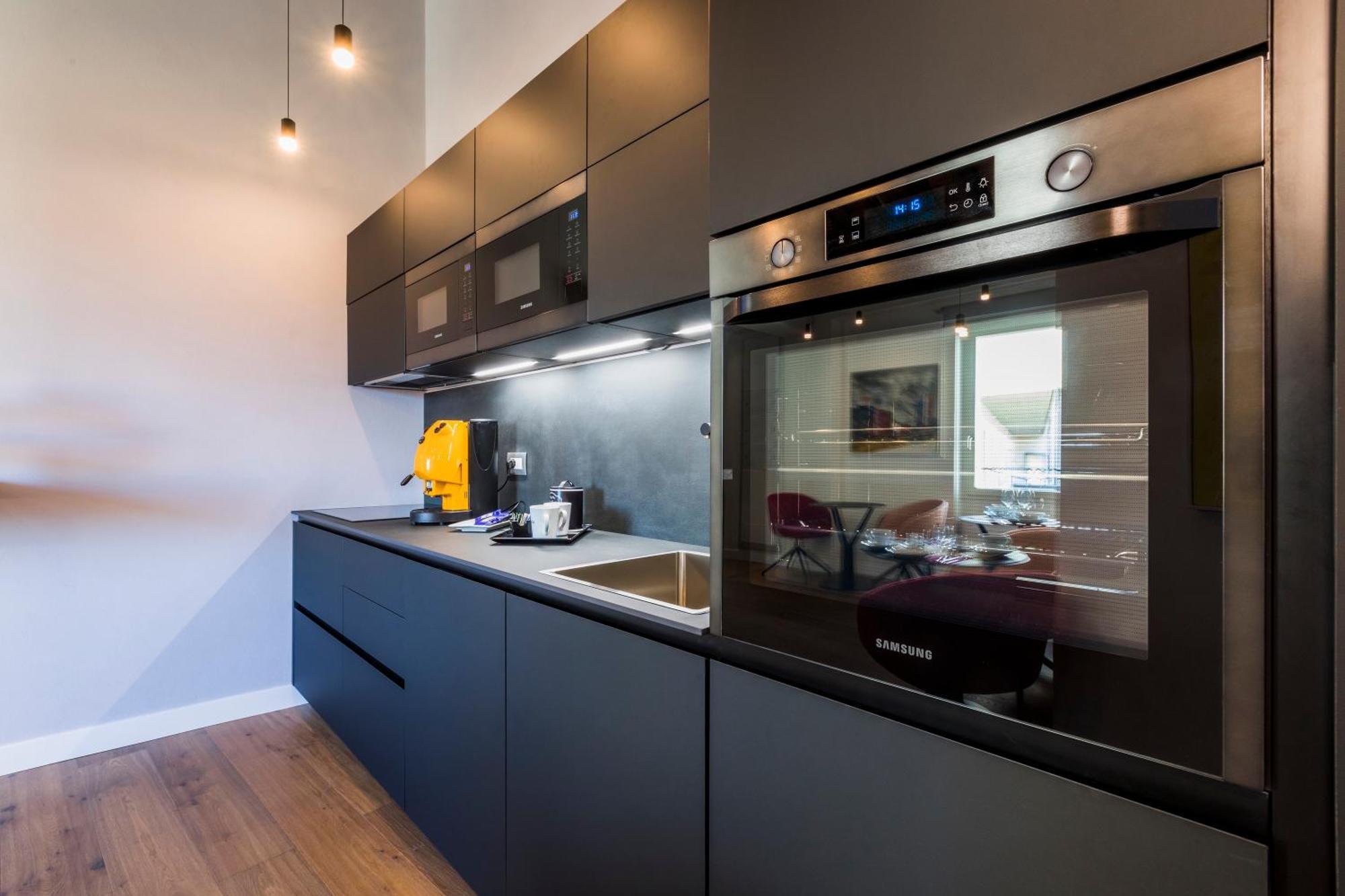Guest house Residenza Benizzi In The Heart Of Florence