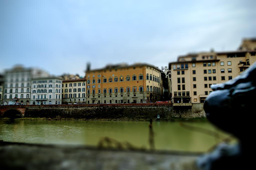 Apartment Attico Sopr'arno