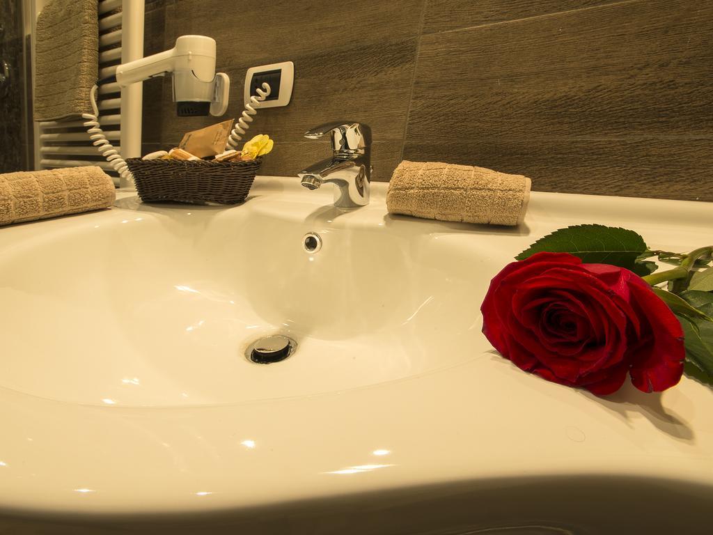 Bed & Breakfast Di Mosconi