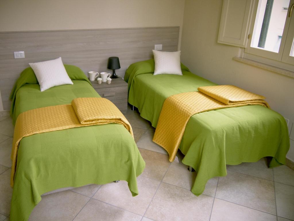 Zula Guest house Florence