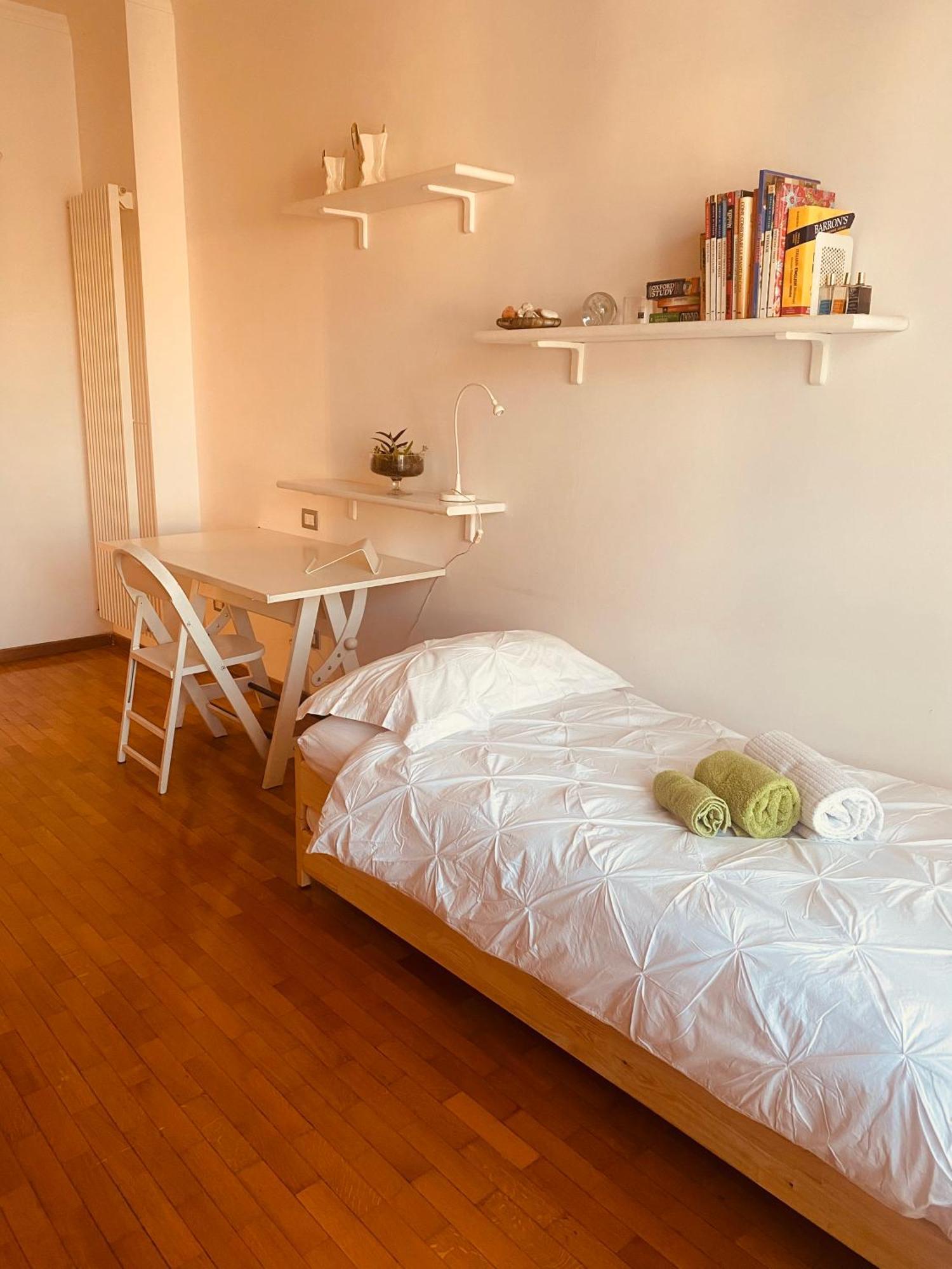 La Casa Di Dani Appartement