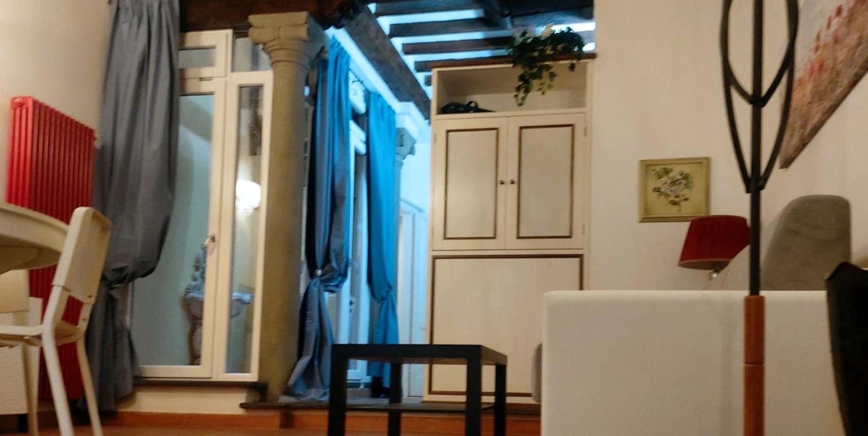 Borgo Allegri Apartment *