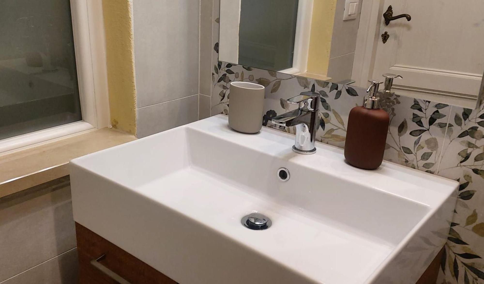 Apartment Borgo Allegri Florence