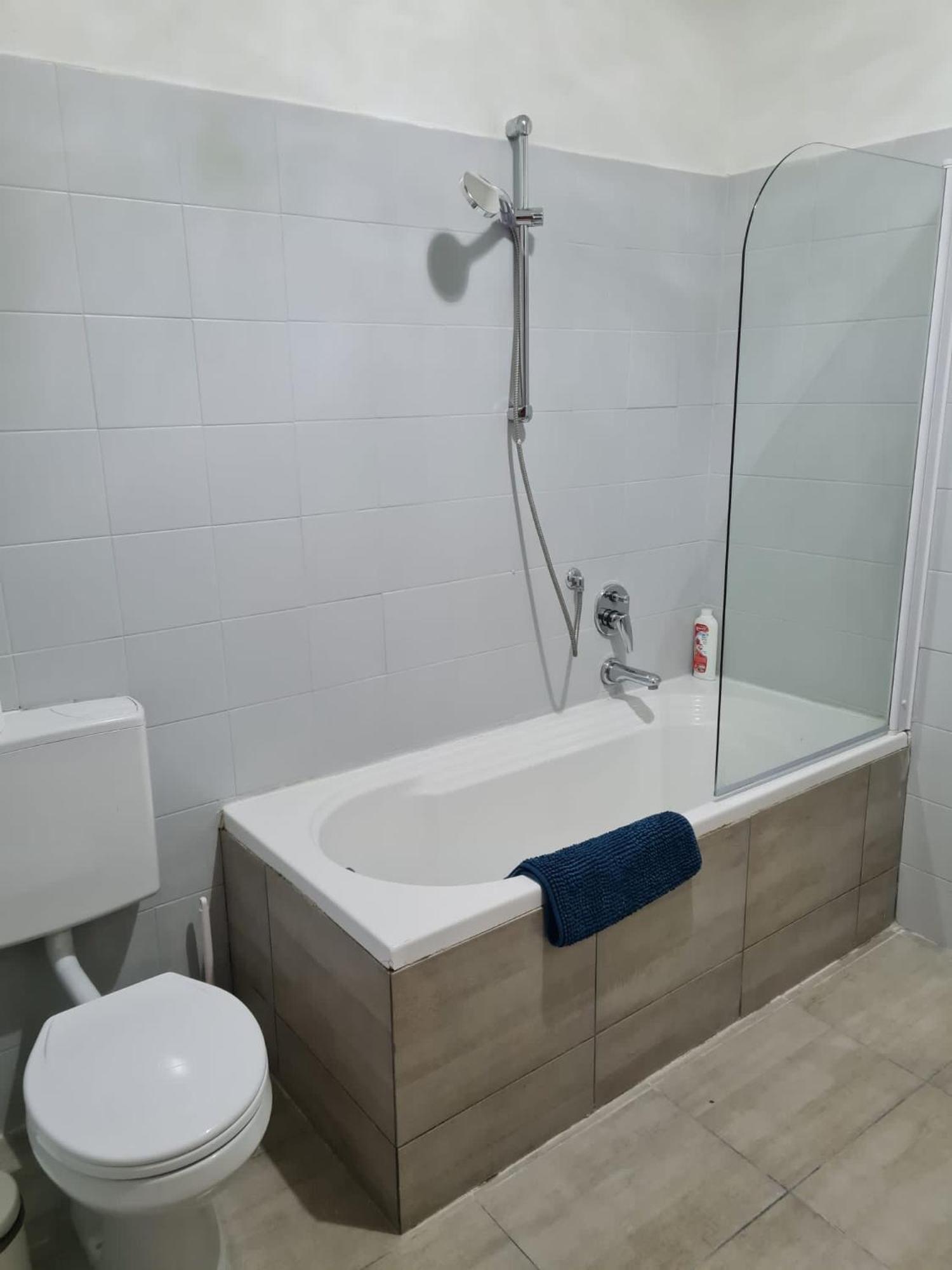 Dell Agnolo Appartement *