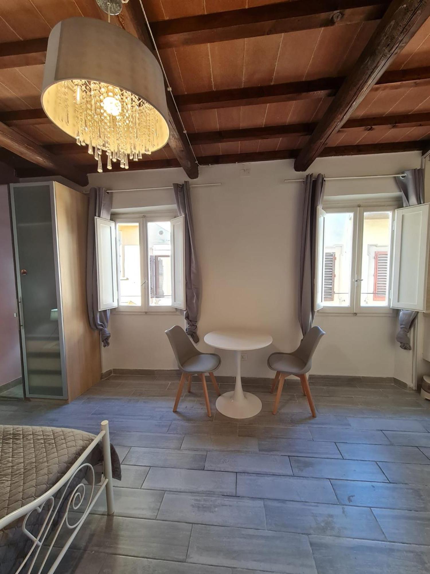 Dell Agnolo Appartement