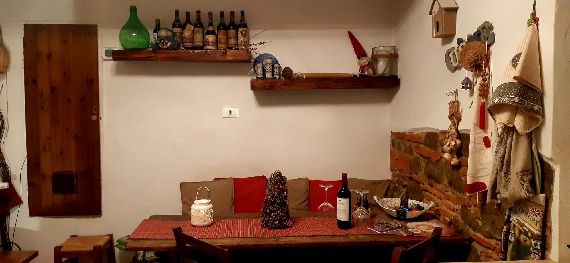 La Vecchia Florence