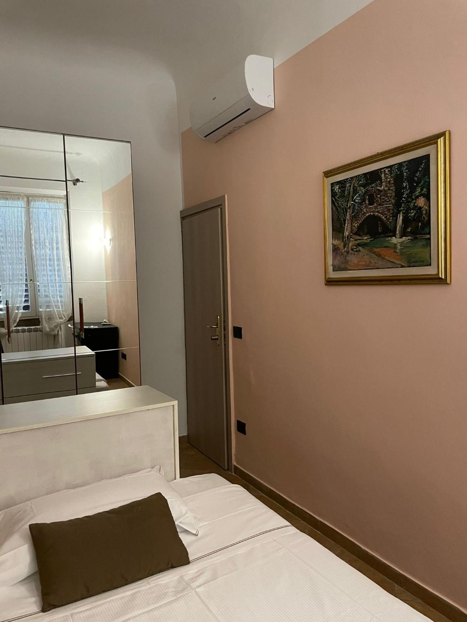 Homelink - The Key Guest house
