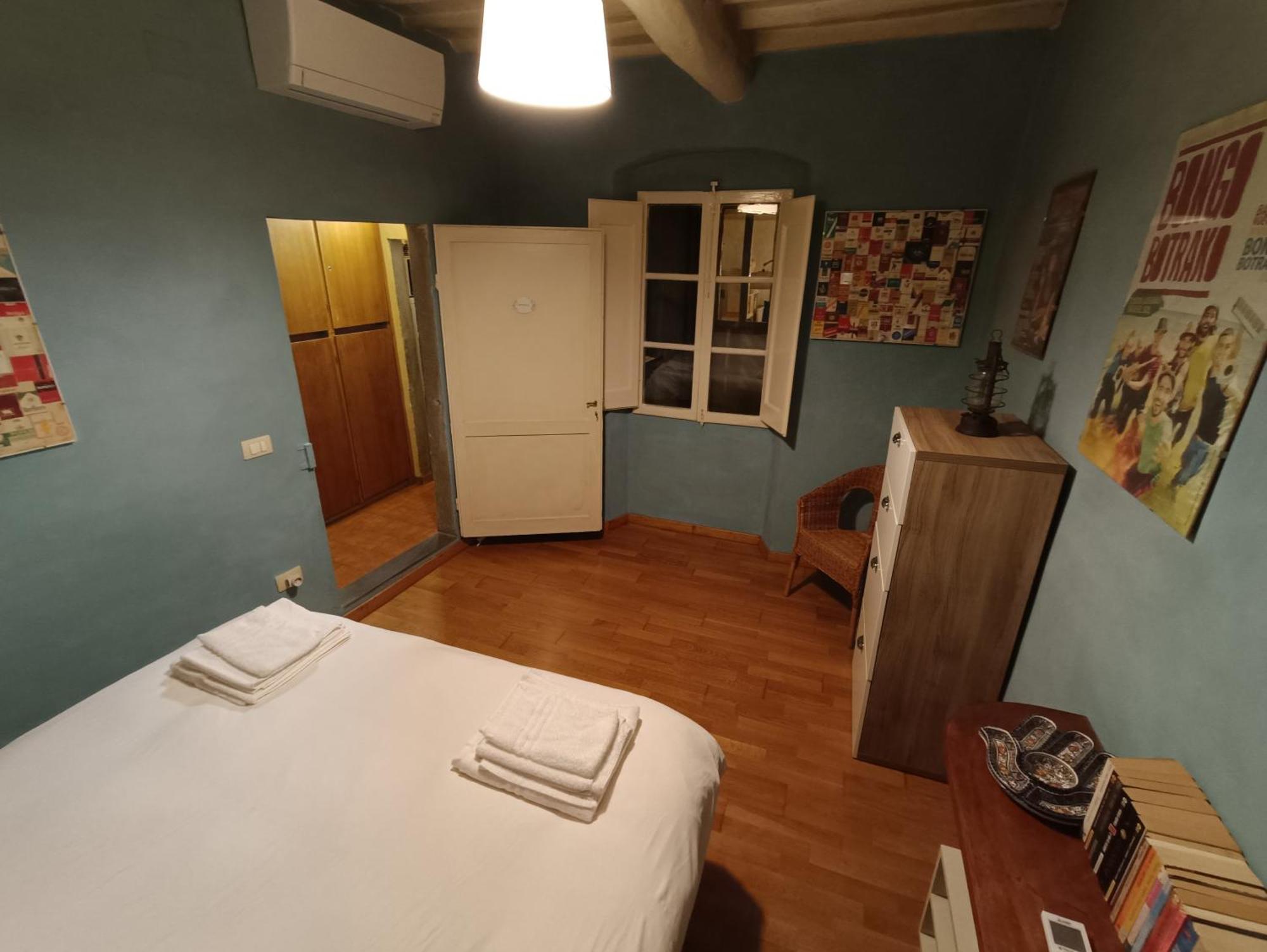Appartement La Vecchia