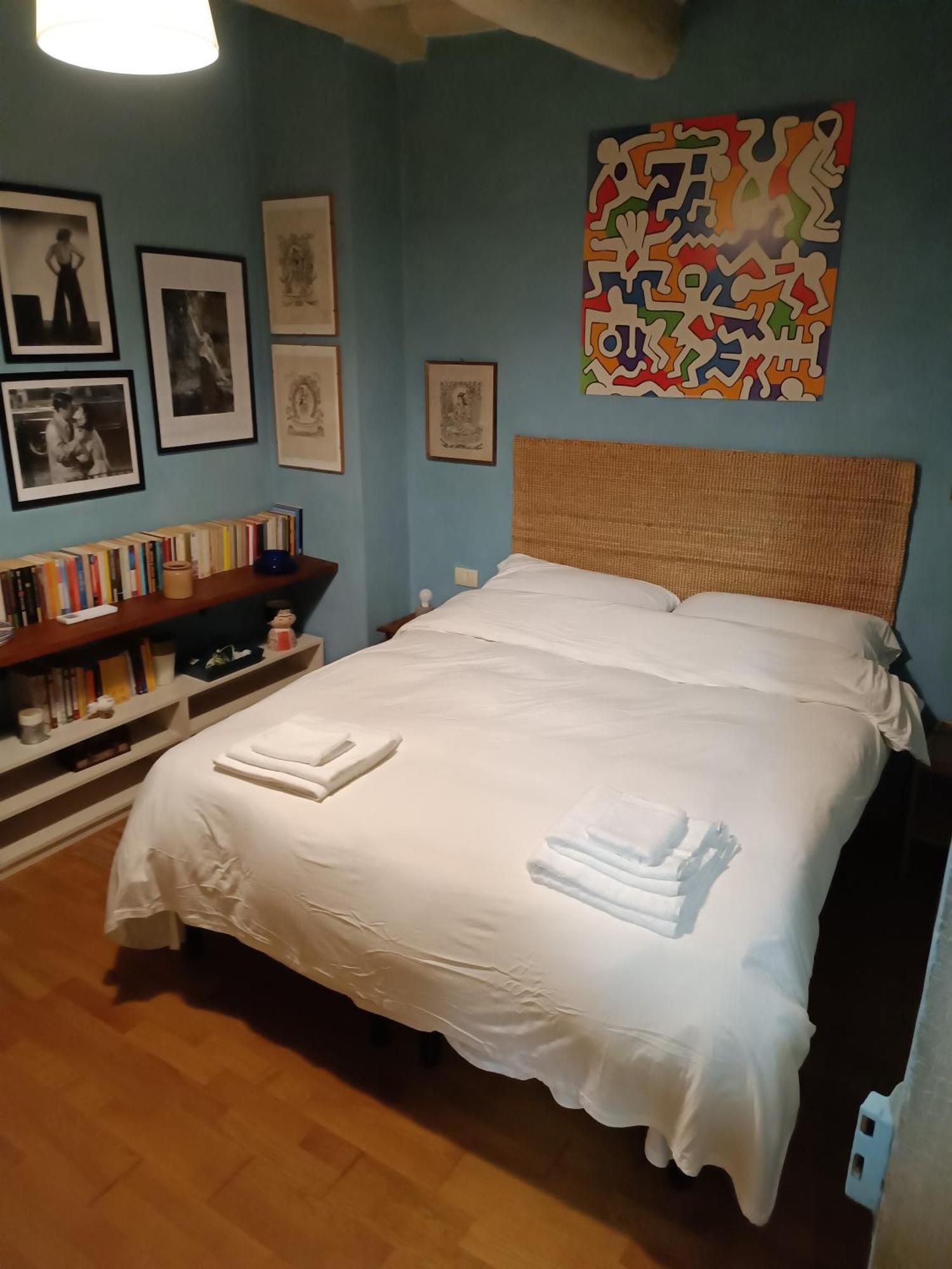 Appartement La Vecchia