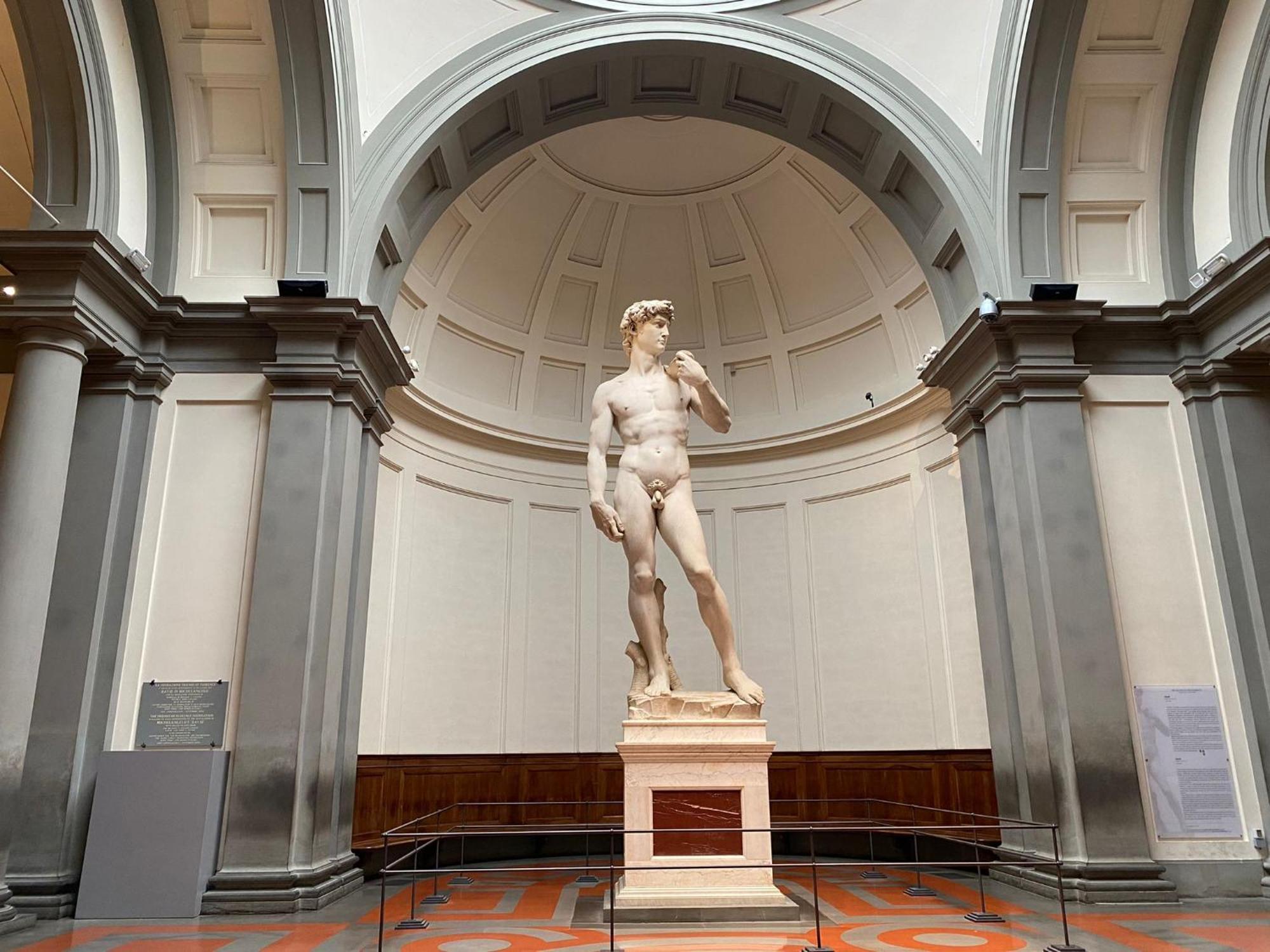 Vittoria - Center Appartamento Firenze