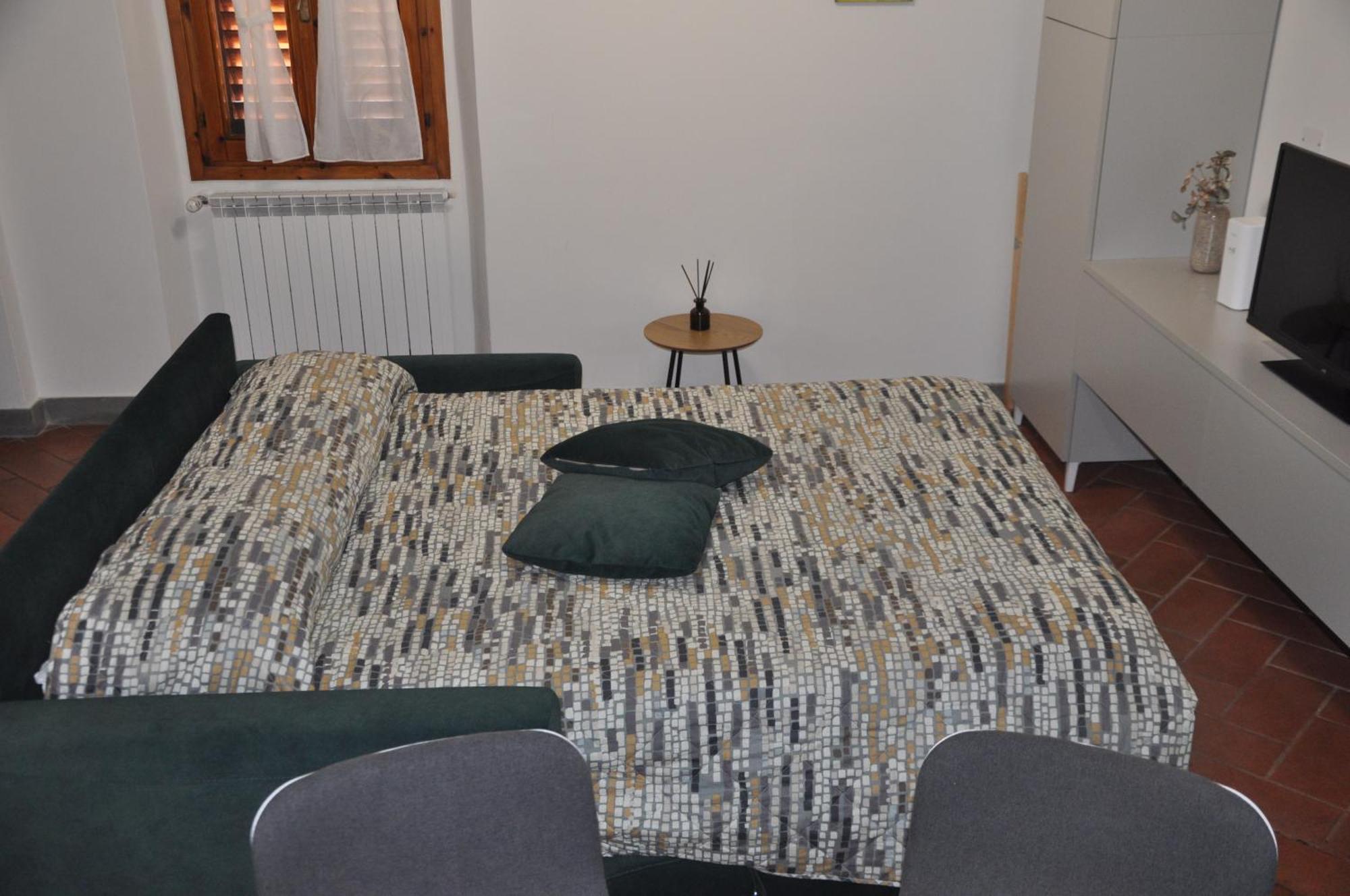Appartamento Vittoria - Center Firenze