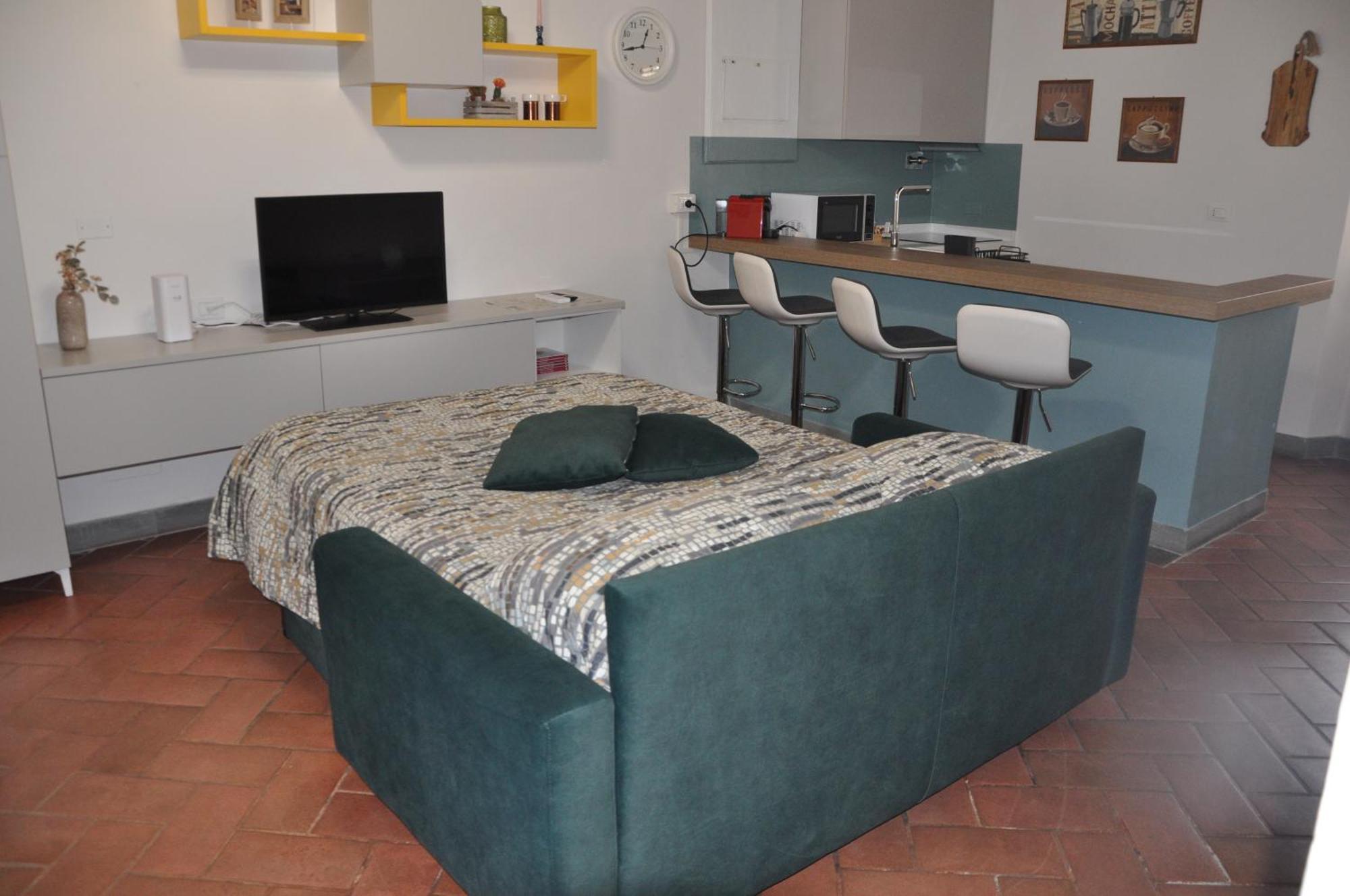 Appartamento Vittoria - Center Firenze