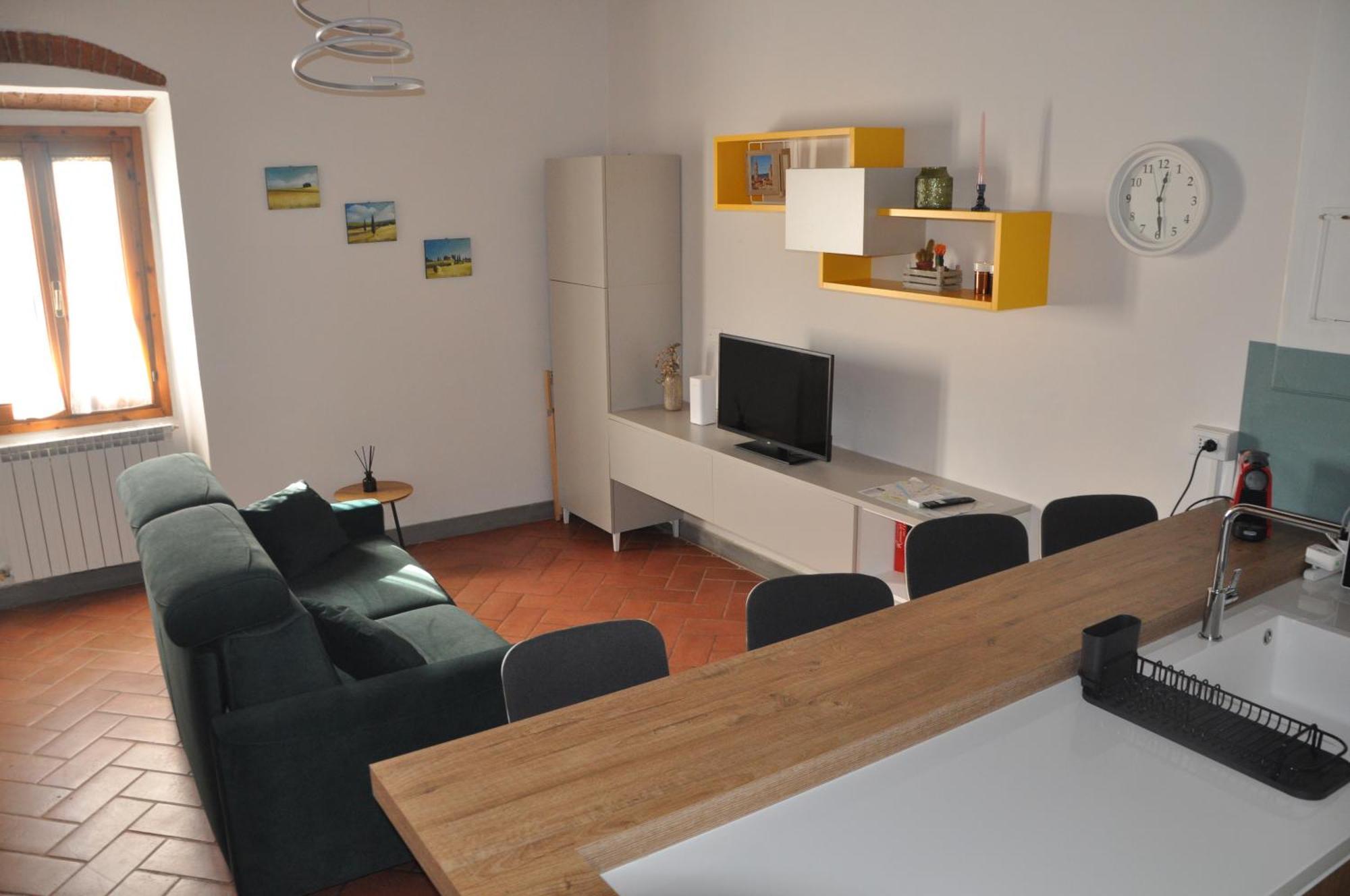 Appartamento Vittoria - Center *