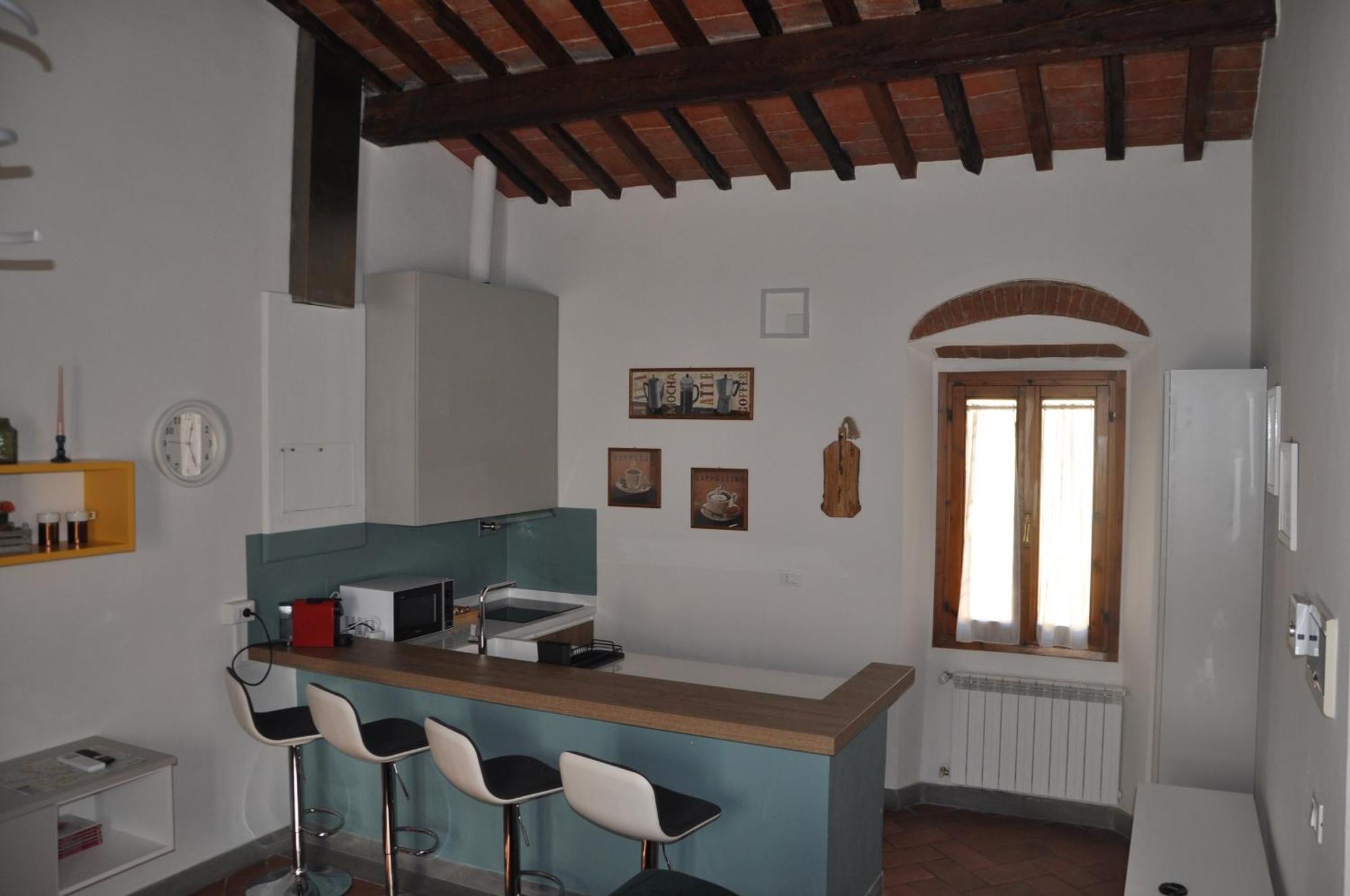 Appartamento Vittoria - Center