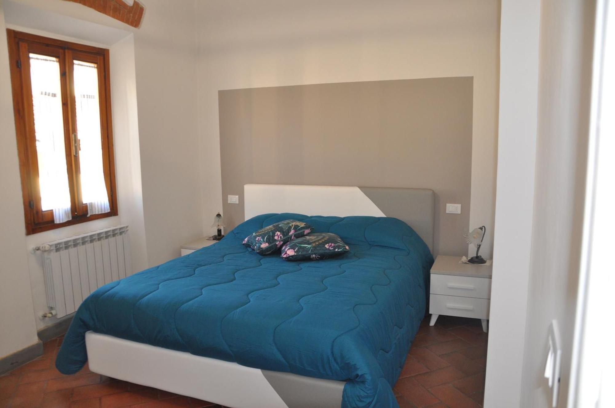 Vittoria - Center Appartamento