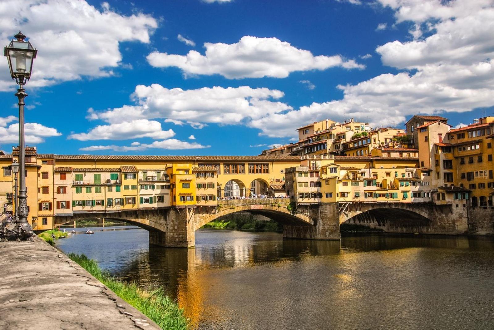 Appartement Unyca - Residenza San Lorenzo Florence
